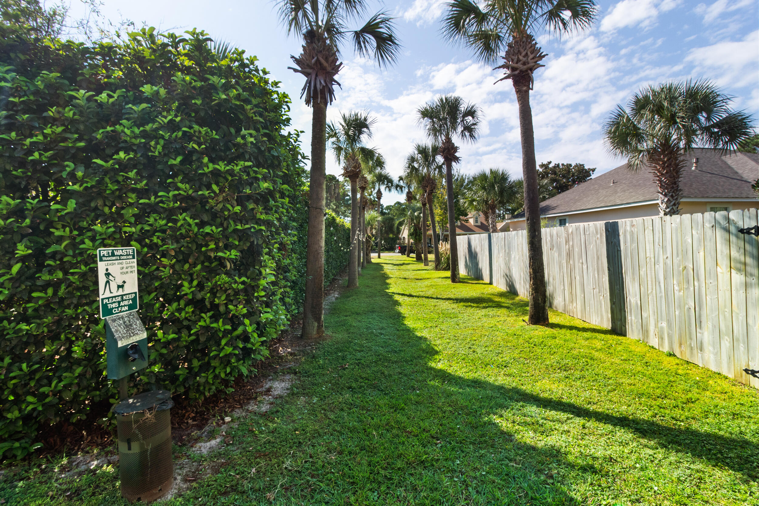 La Fountaine - Residential