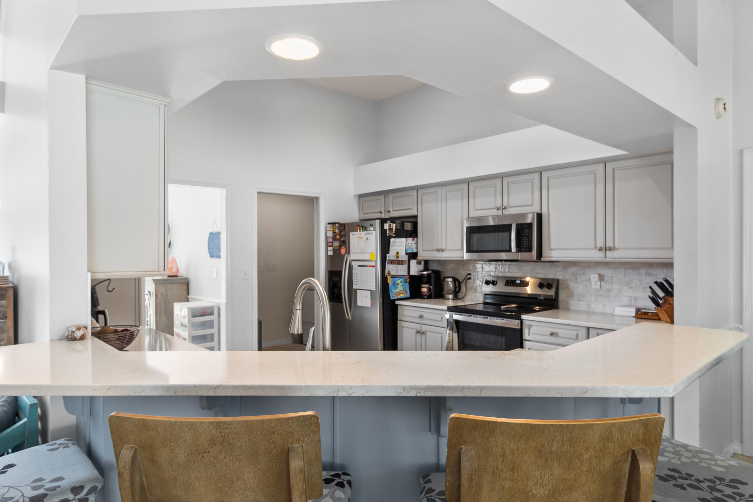 La Fountaine - Residential
