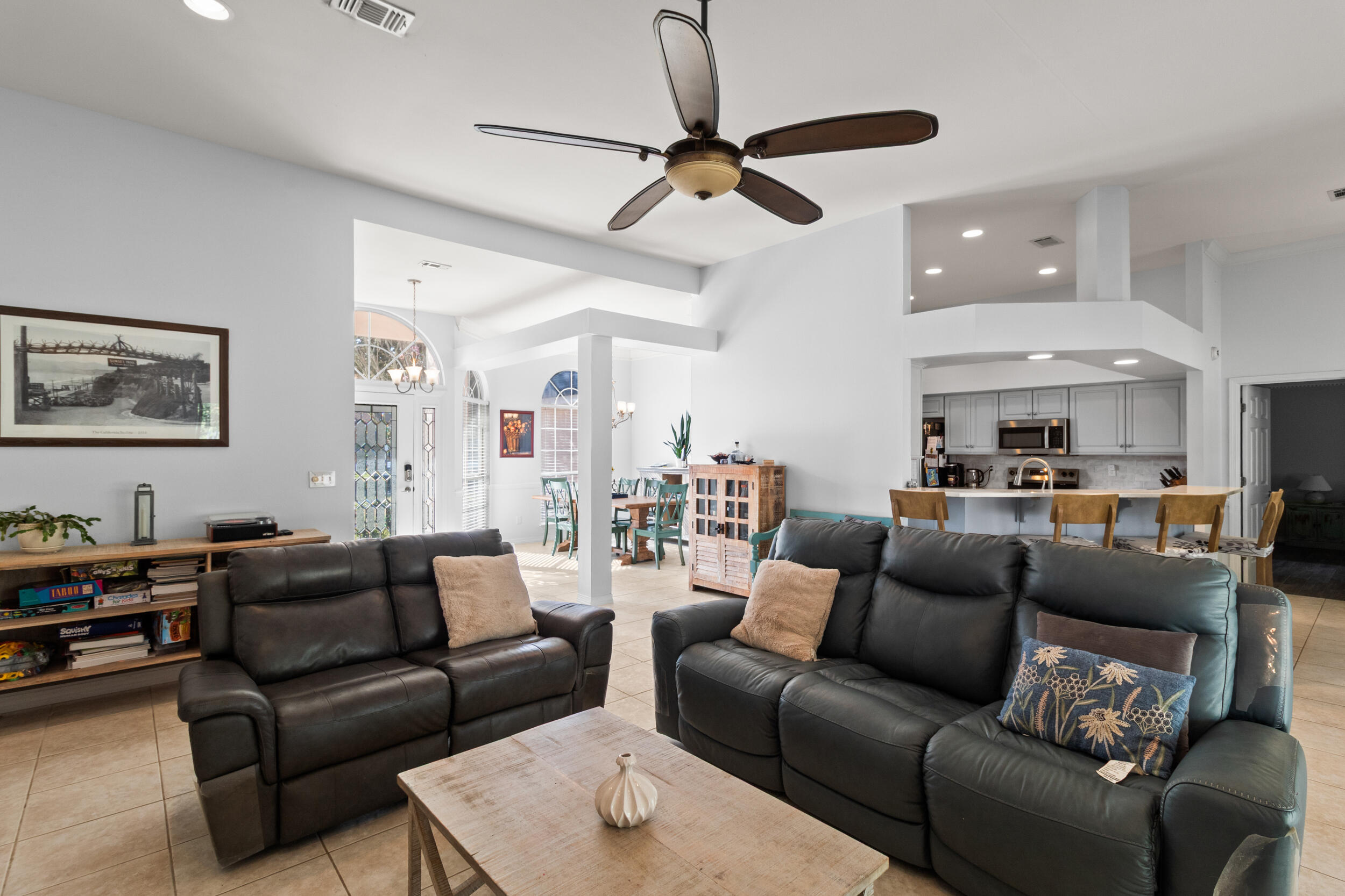 La Fountaine - Residential