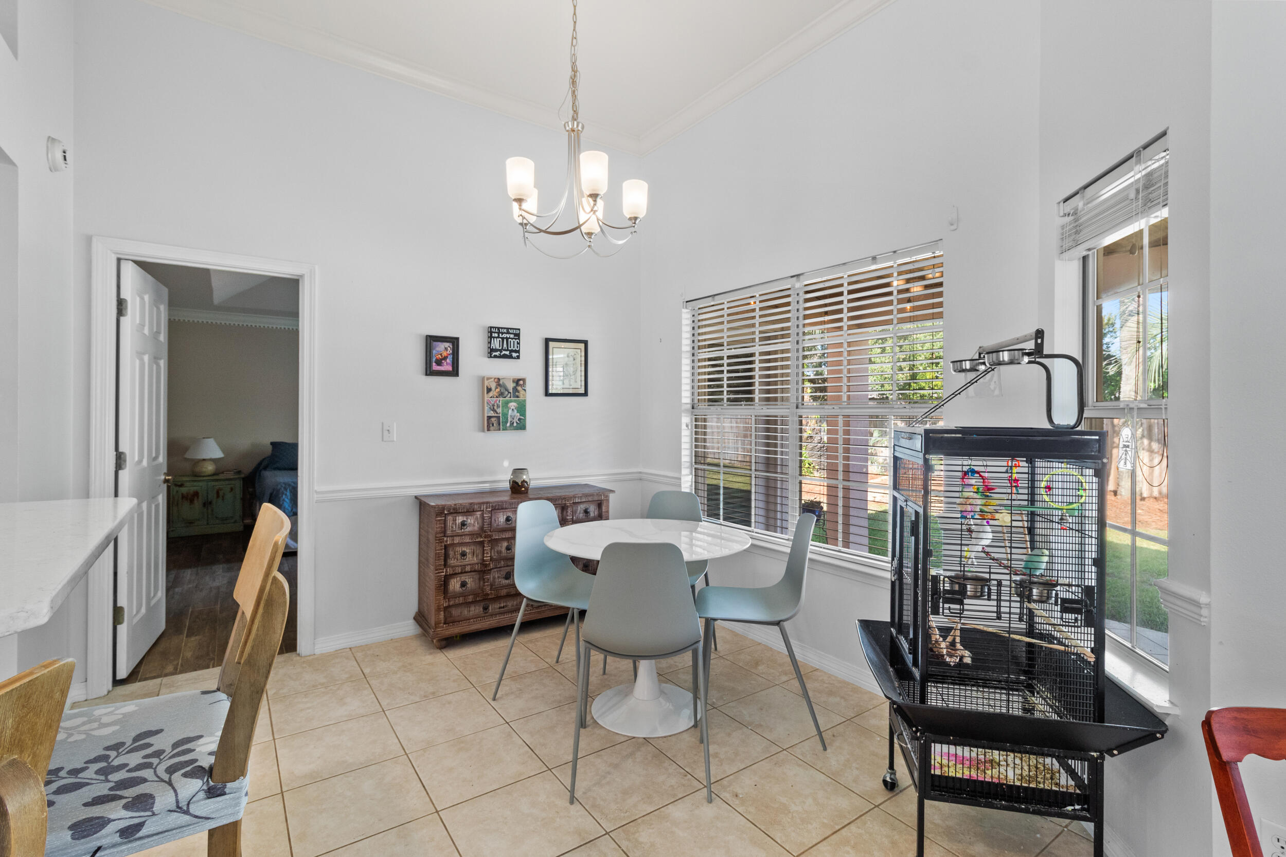 La Fountaine - Residential