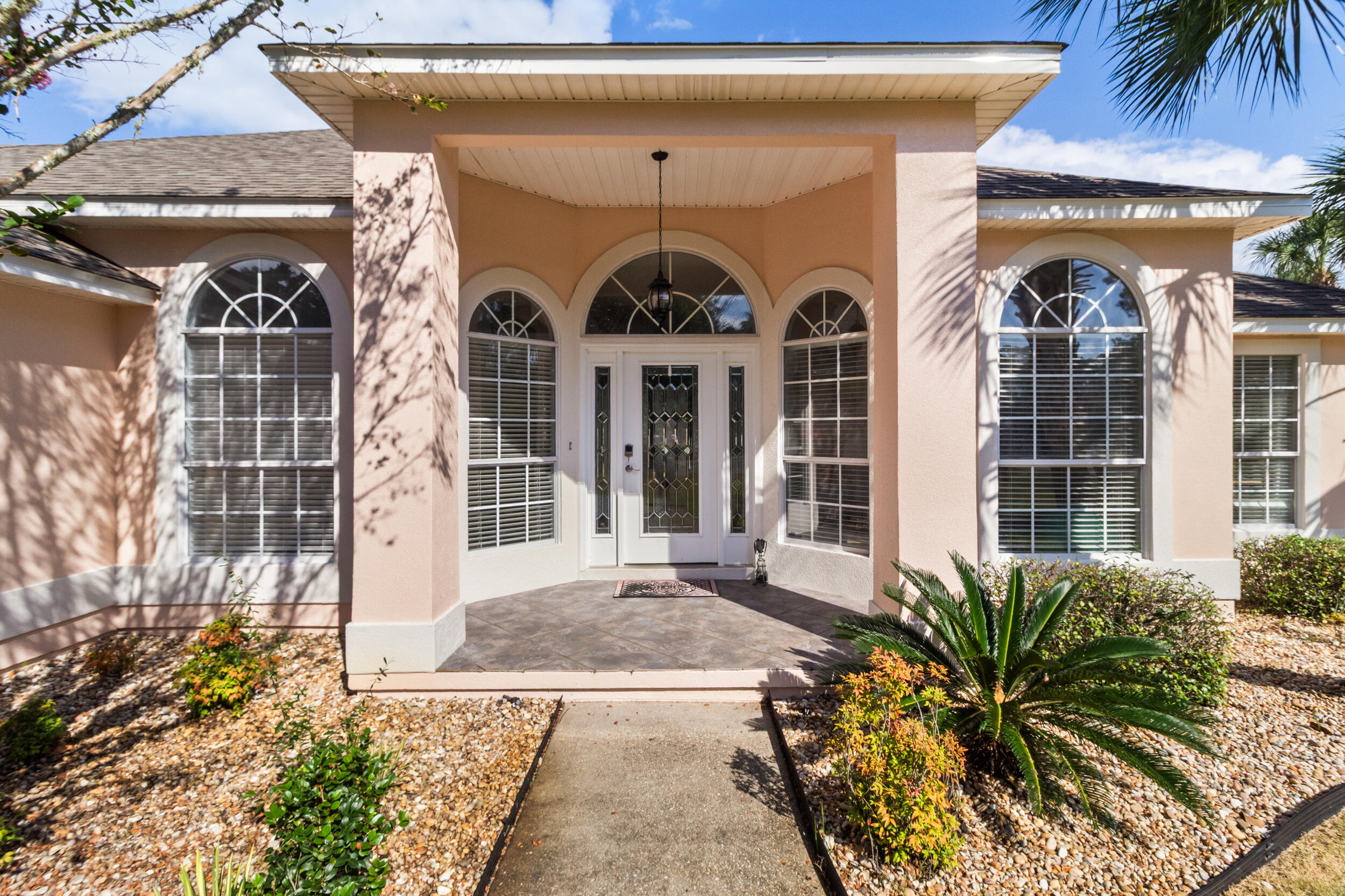 La Fountaine - Residential