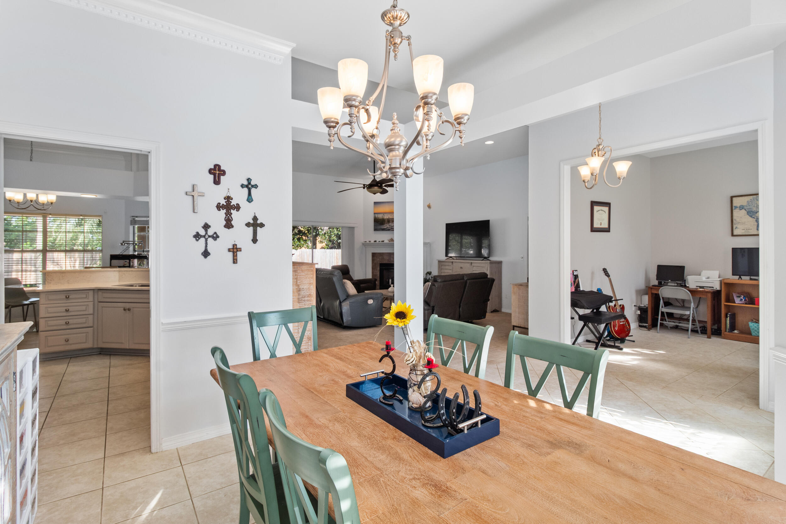 La Fountaine - Residential