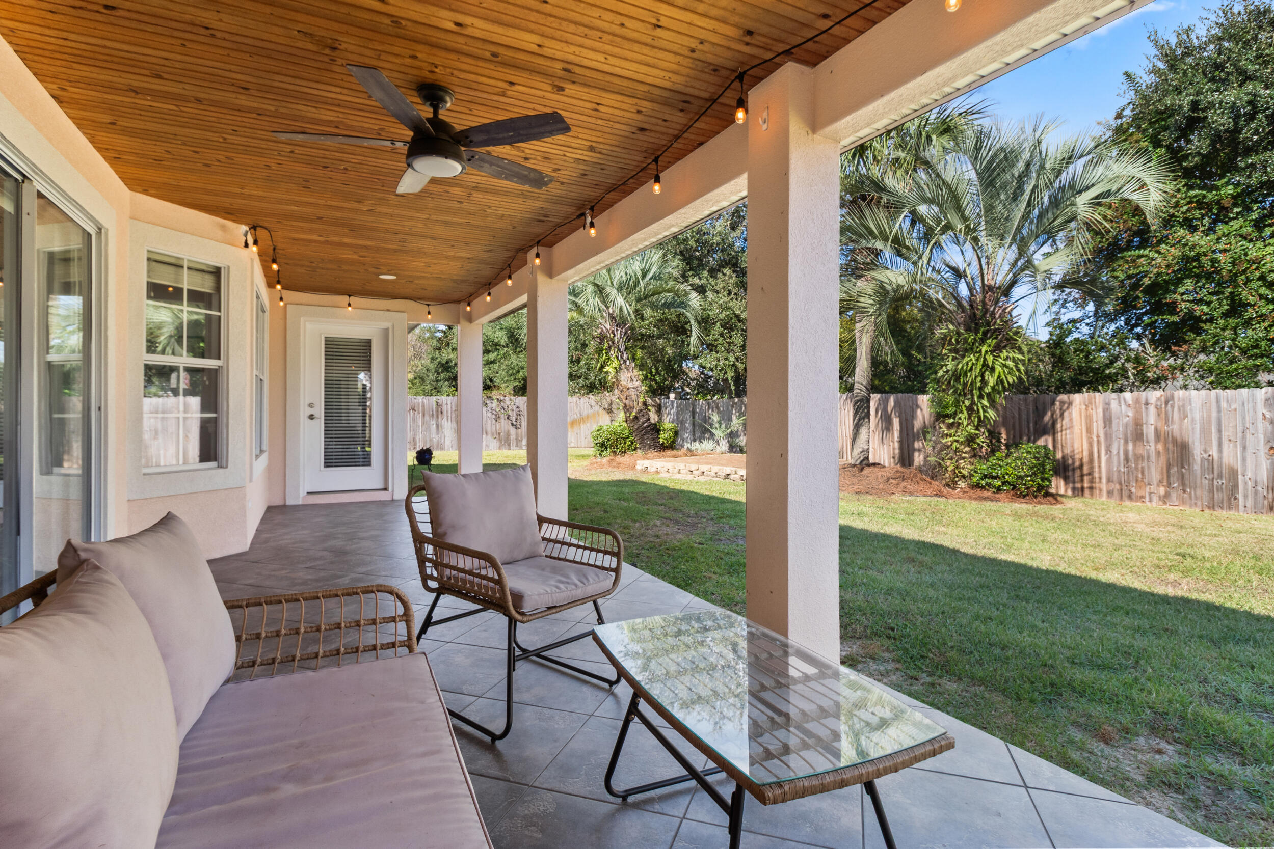 La Fountaine - Residential