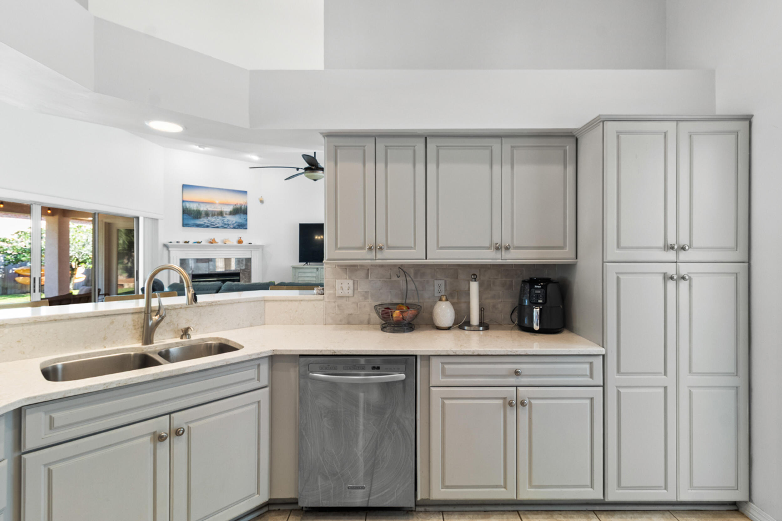 La Fountaine - Residential