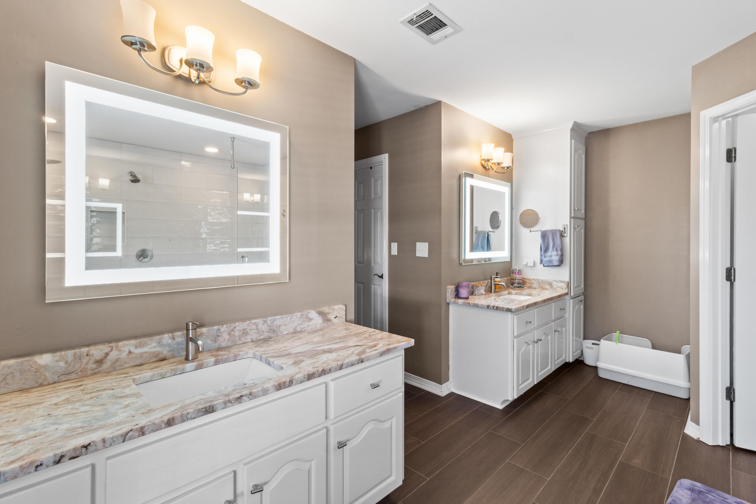 La Fountaine - Residential