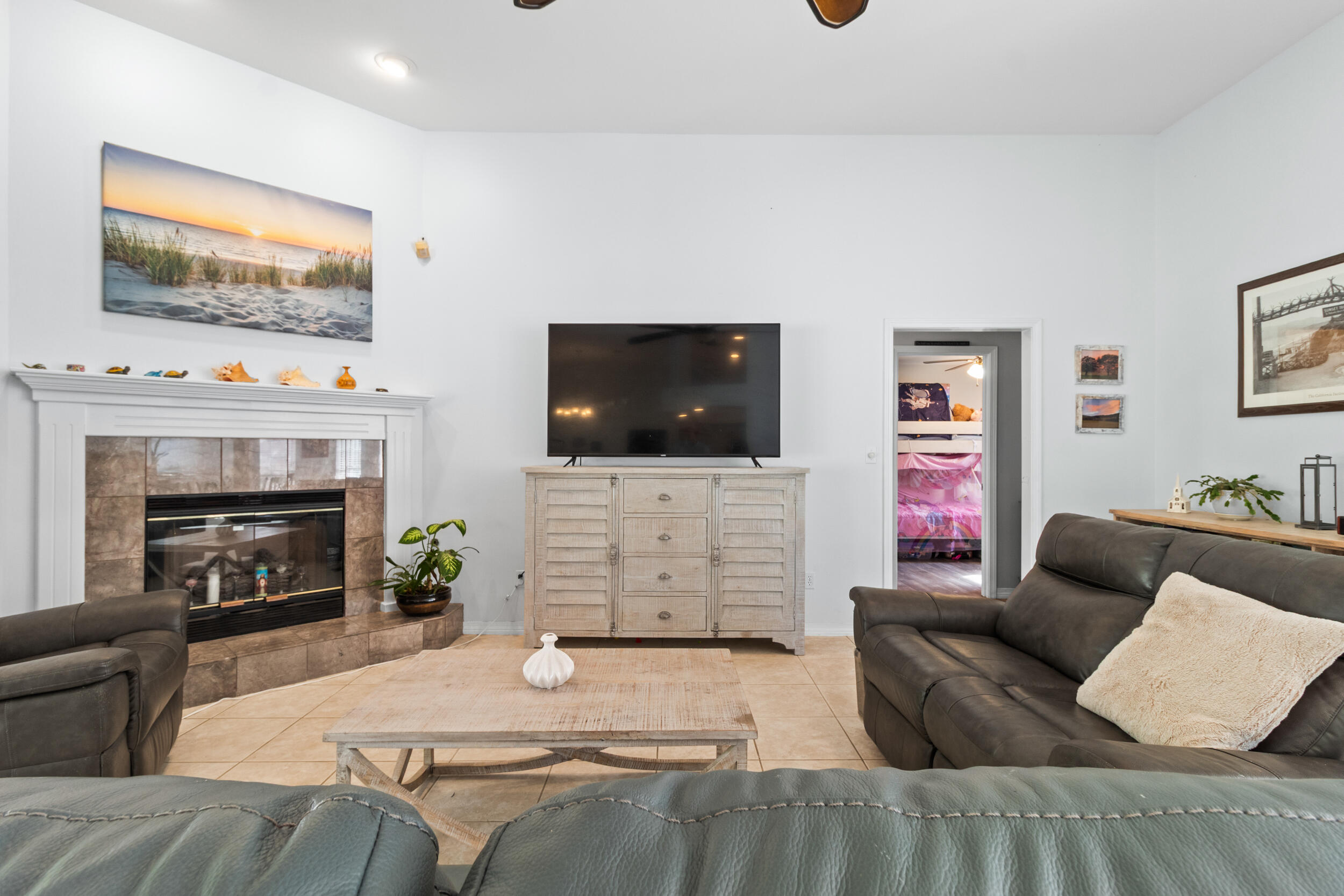 La Fountaine - Residential