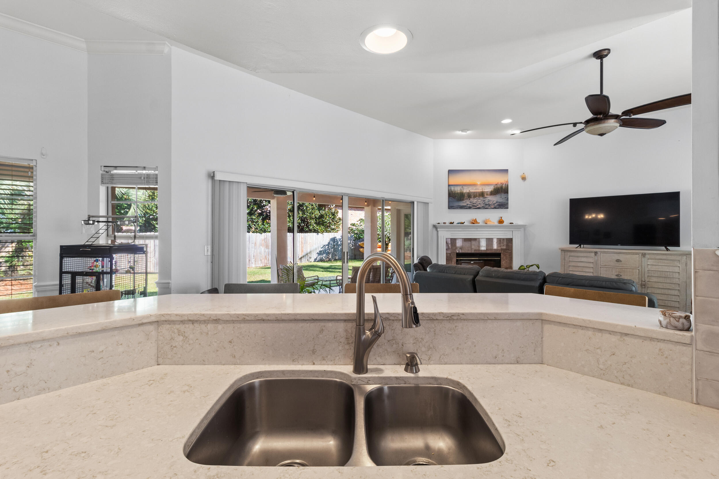 La Fountaine - Residential
