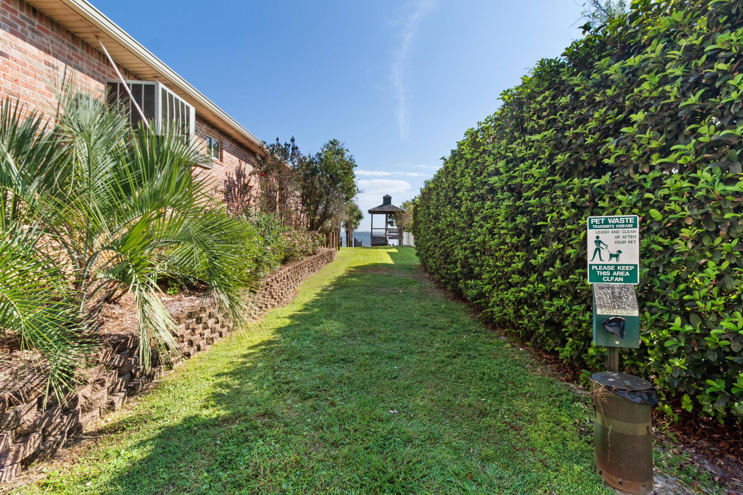 La Fountaine - Residential