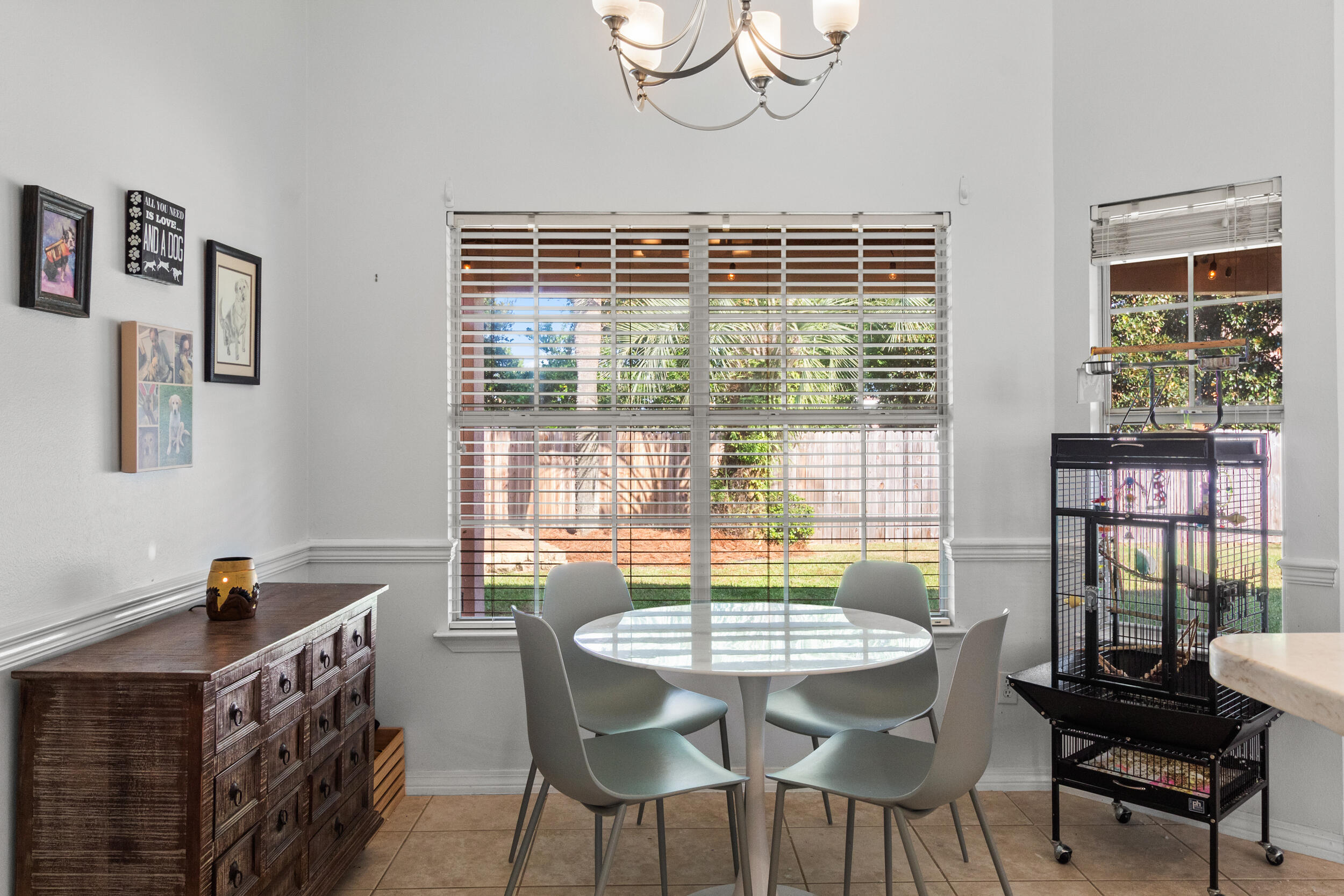 La Fountaine - Residential
