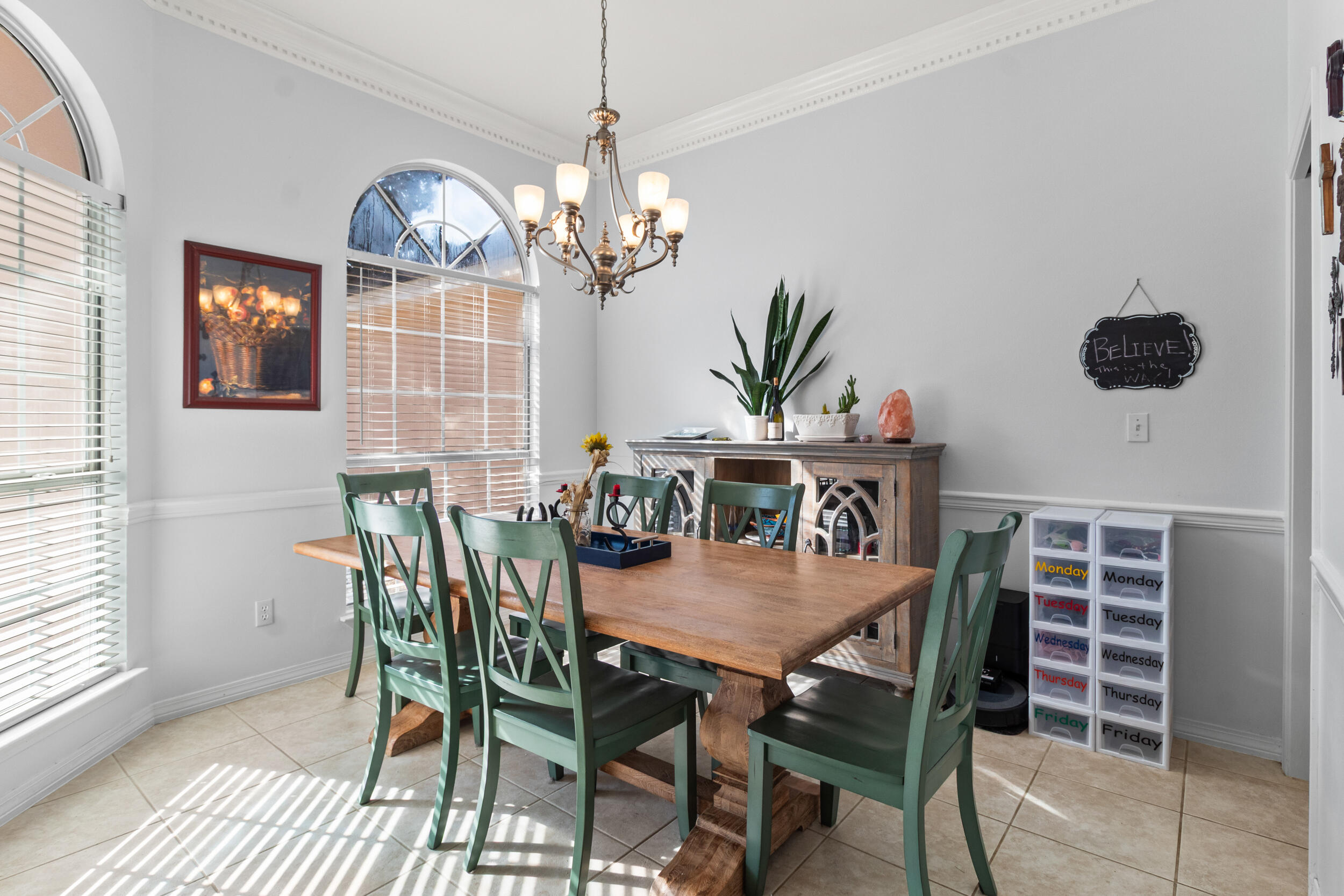 La Fountaine - Residential
