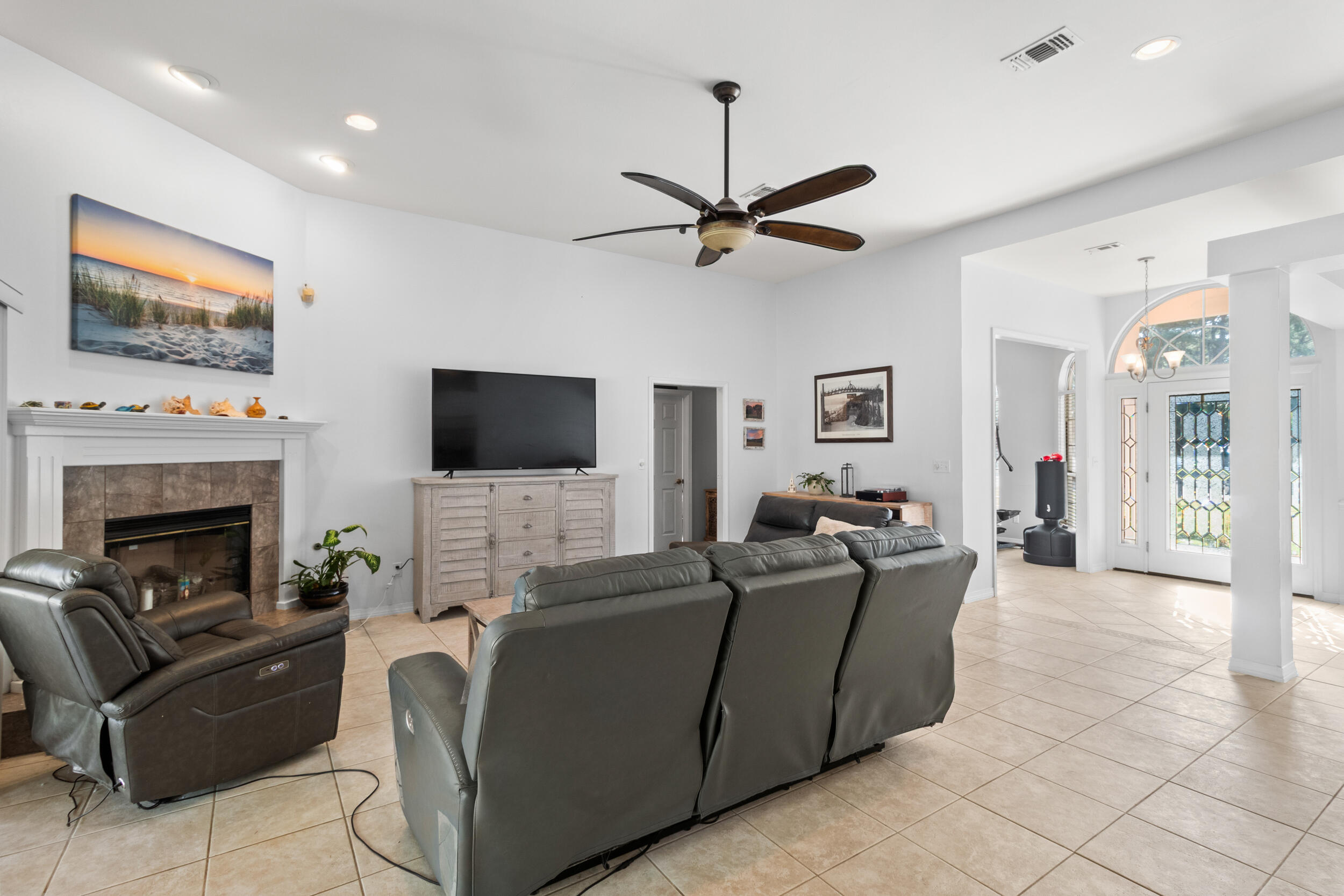 La Fountaine - Residential