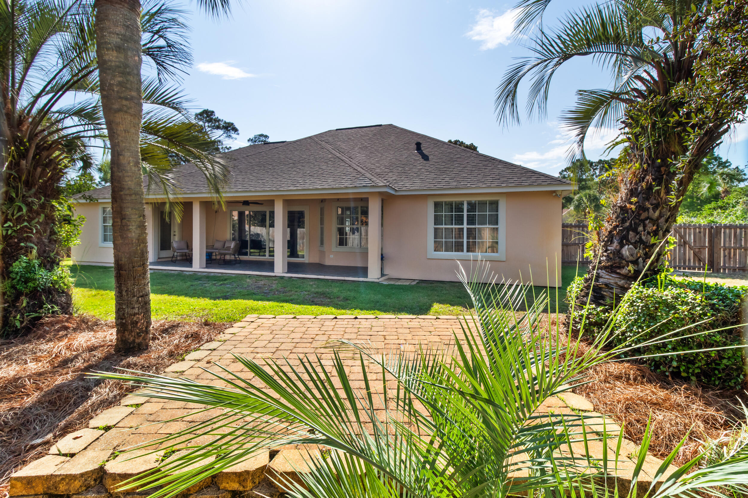 La Fountaine - Residential