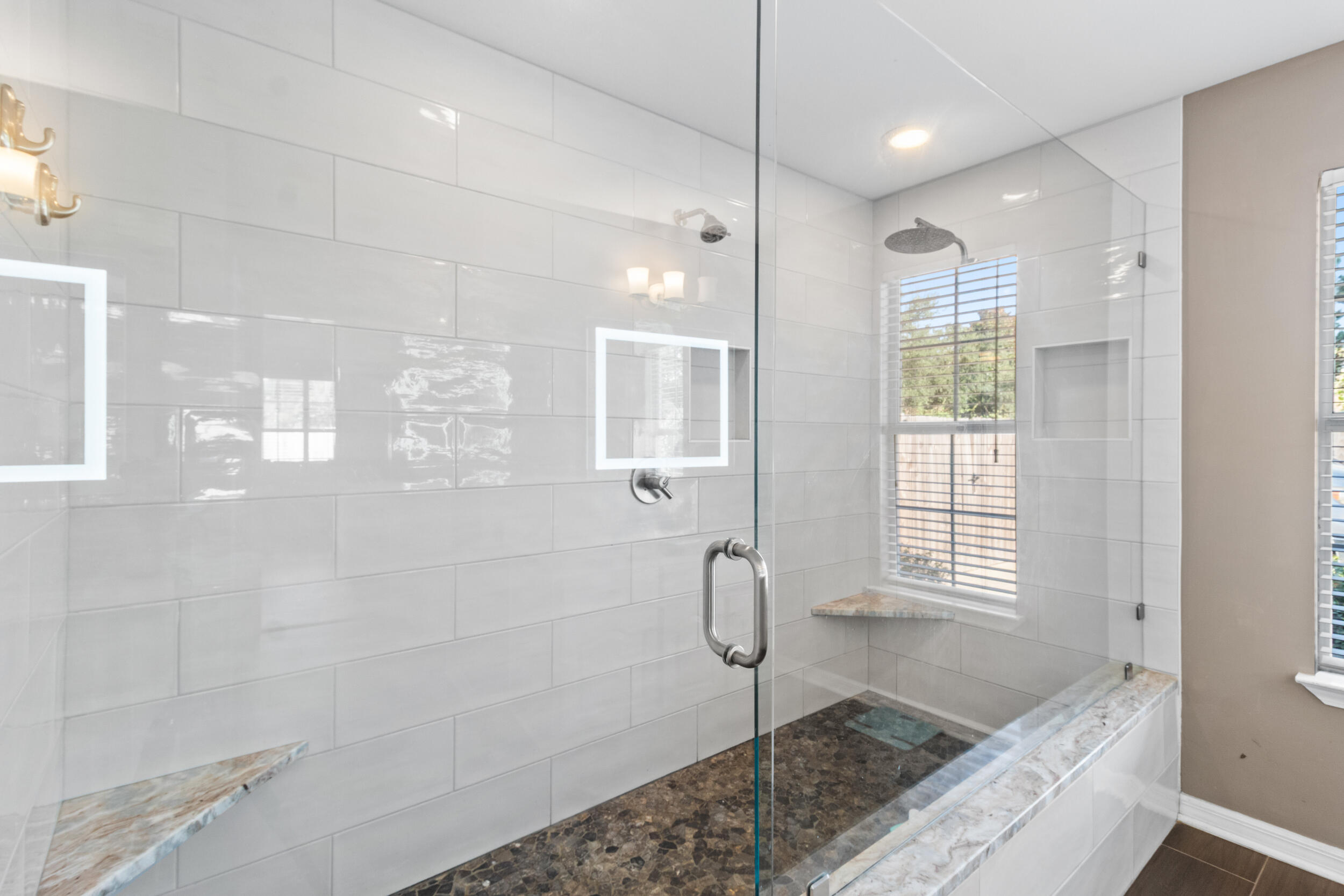 La Fountaine - Residential