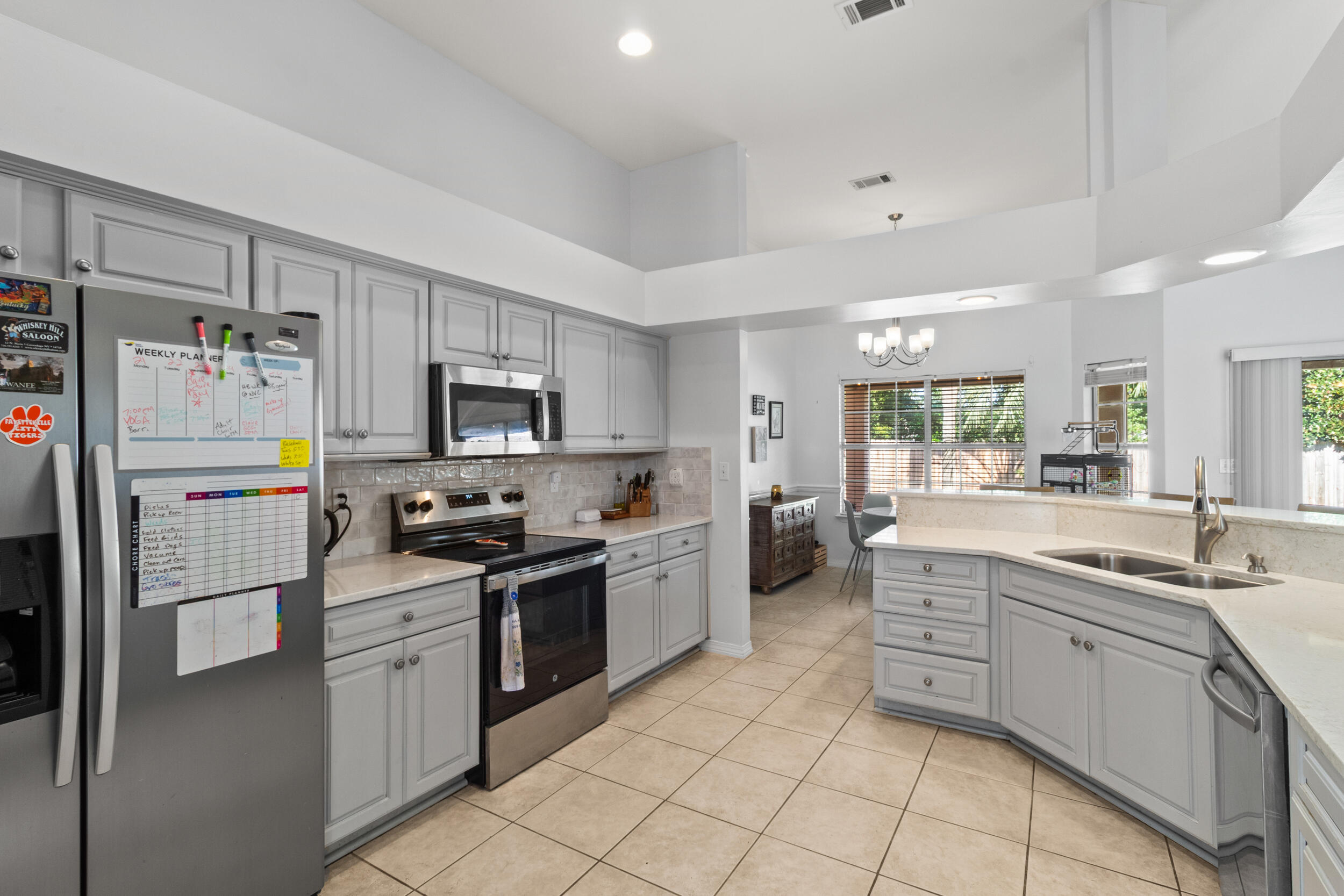 La Fountaine - Residential
