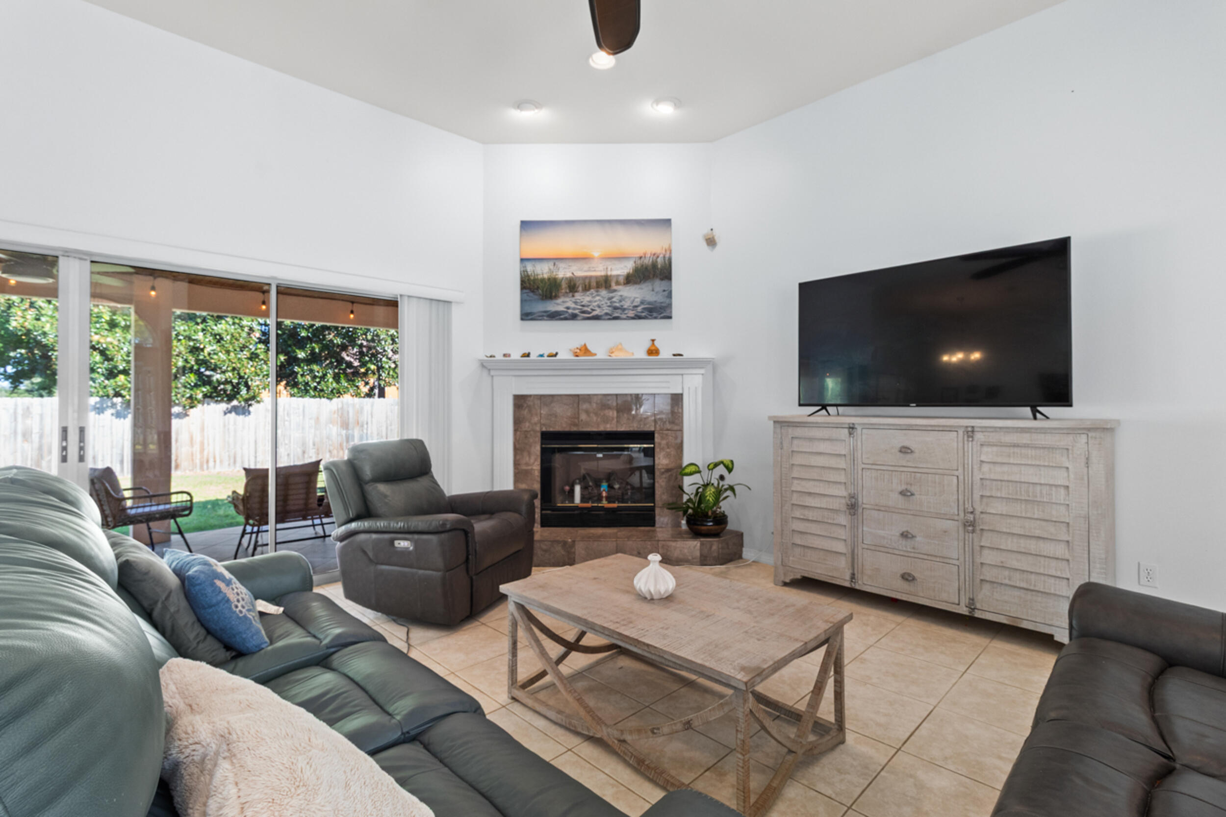 La Fountaine - Residential