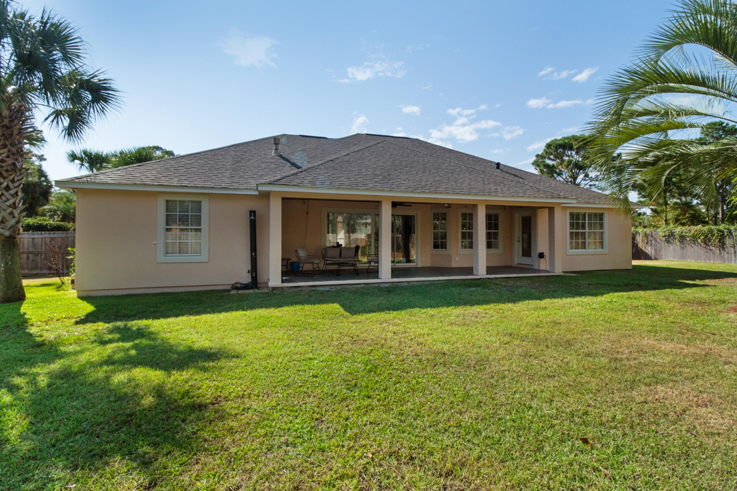 La Fountaine - Residential