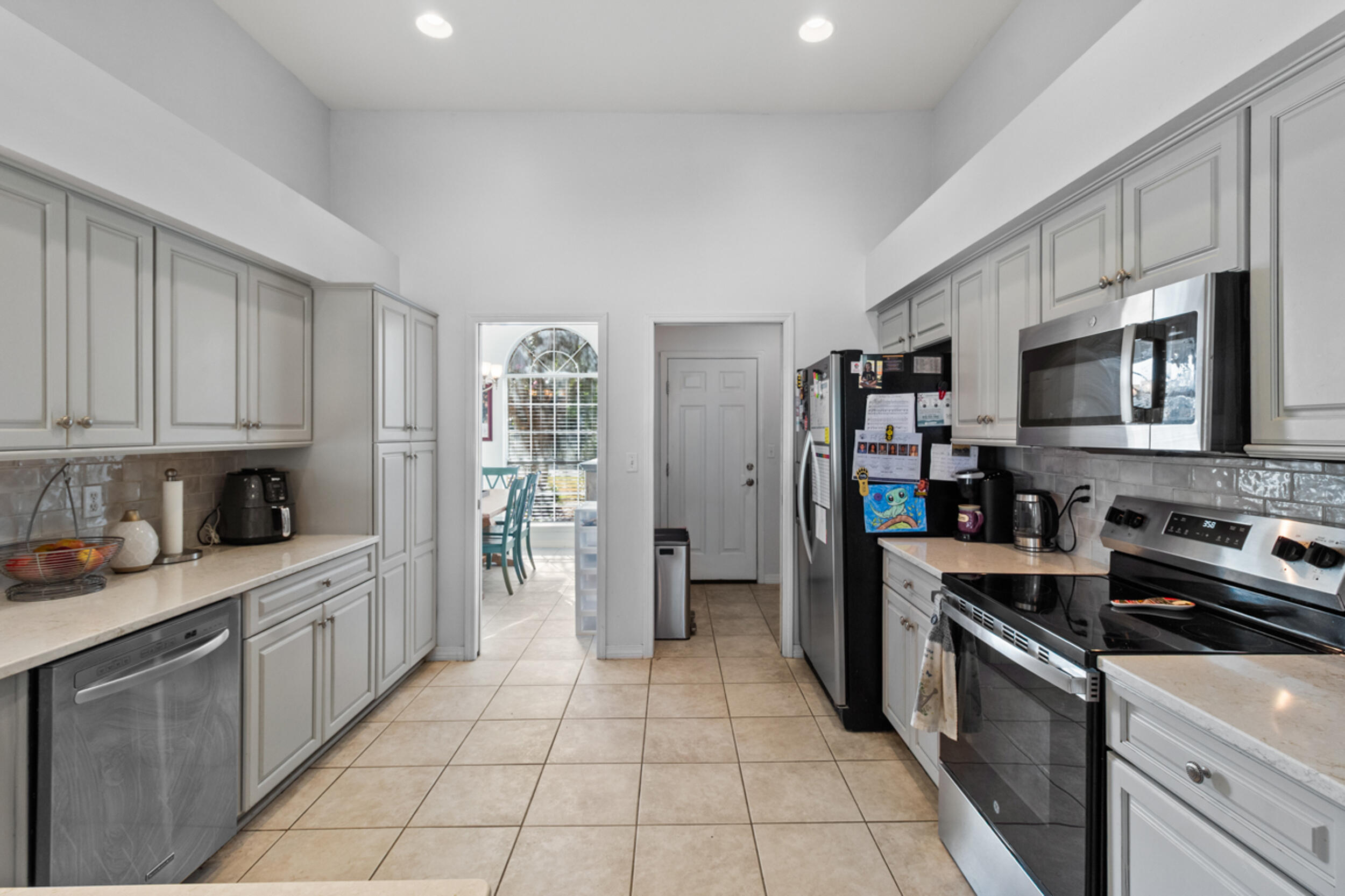 La Fountaine - Residential