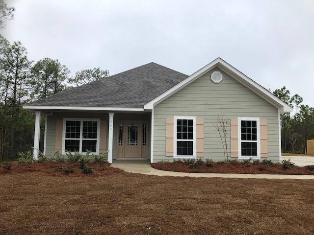 Eagle Bay Landing - Residential