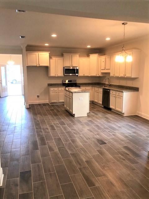Eagle Bay Landing - Residential