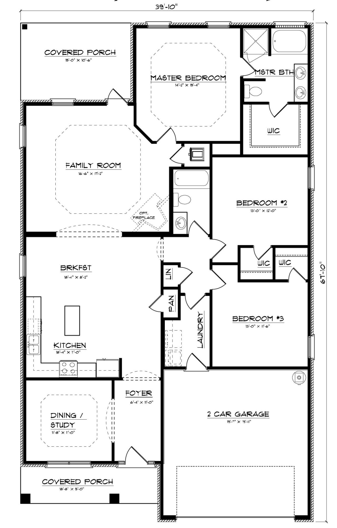 Eagle Bay Landing - Residential