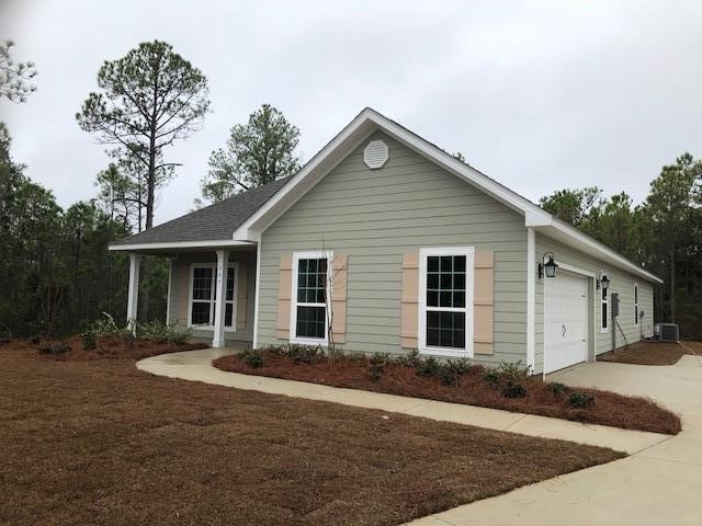 Eagle Bay Landing - Residential