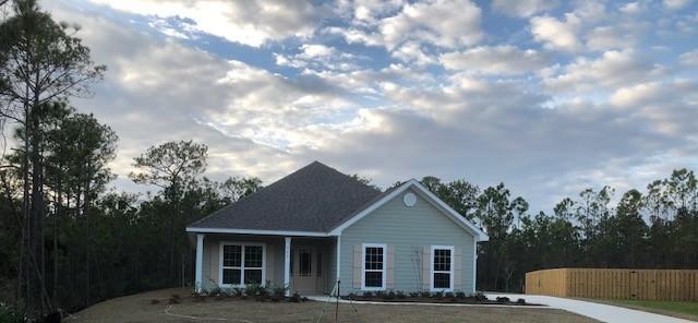 Eagle Bay Landing - Residential
