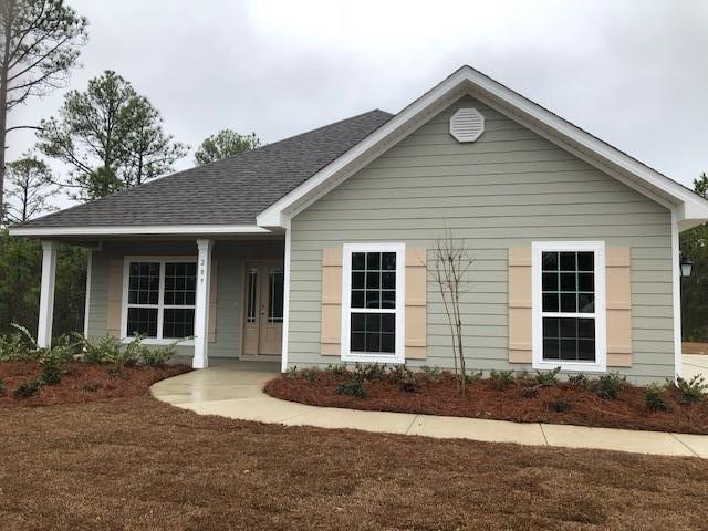 Eagle Bay Landing - Residential
