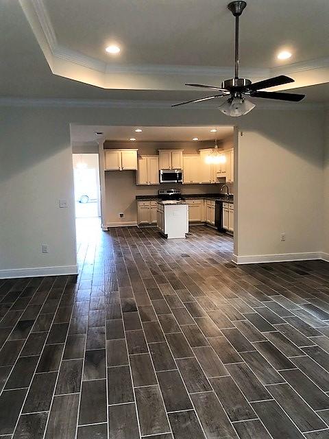Eagle Bay Landing - Residential