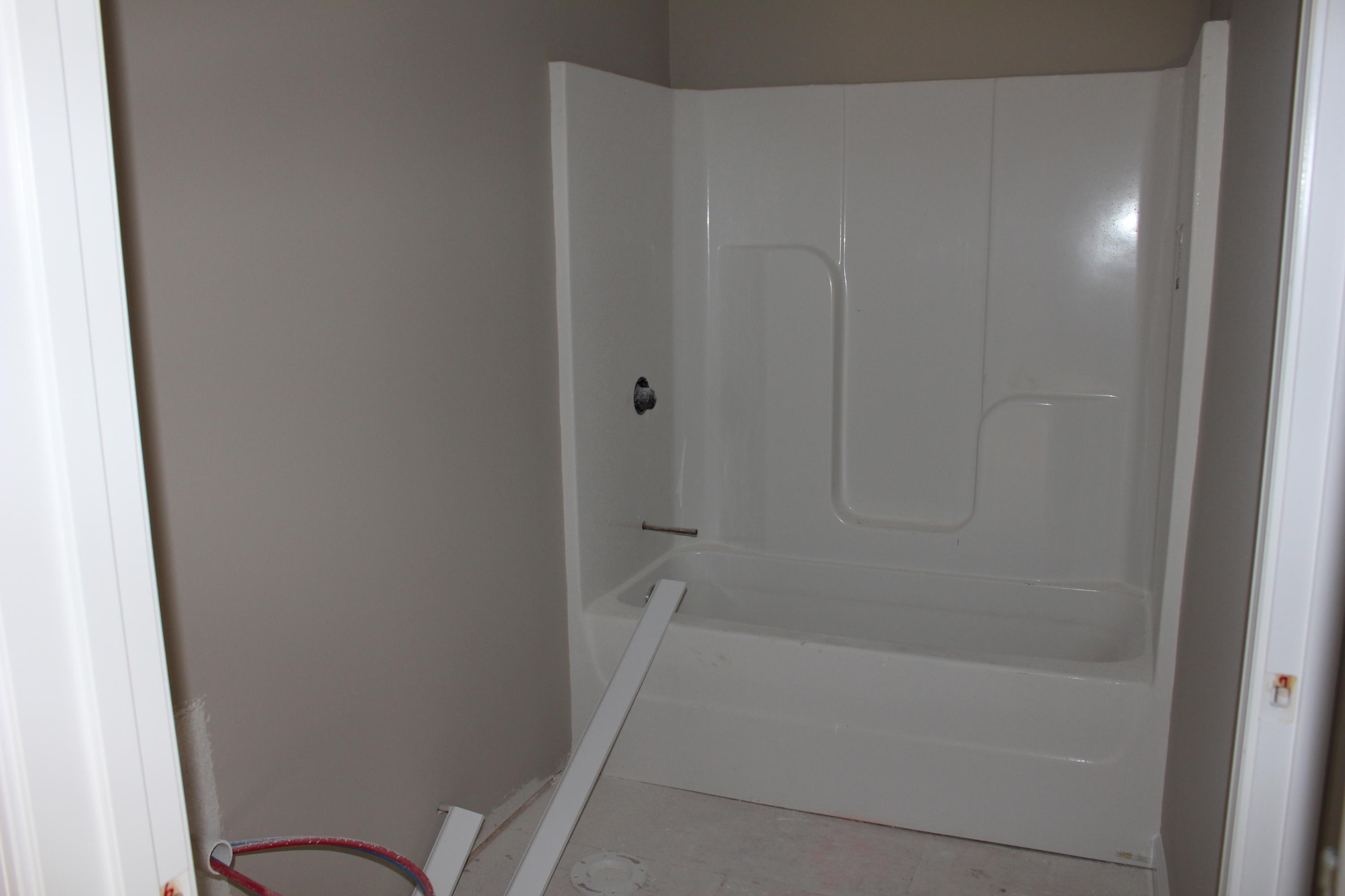 NICEVILLE VAL-P PLAT - Residential