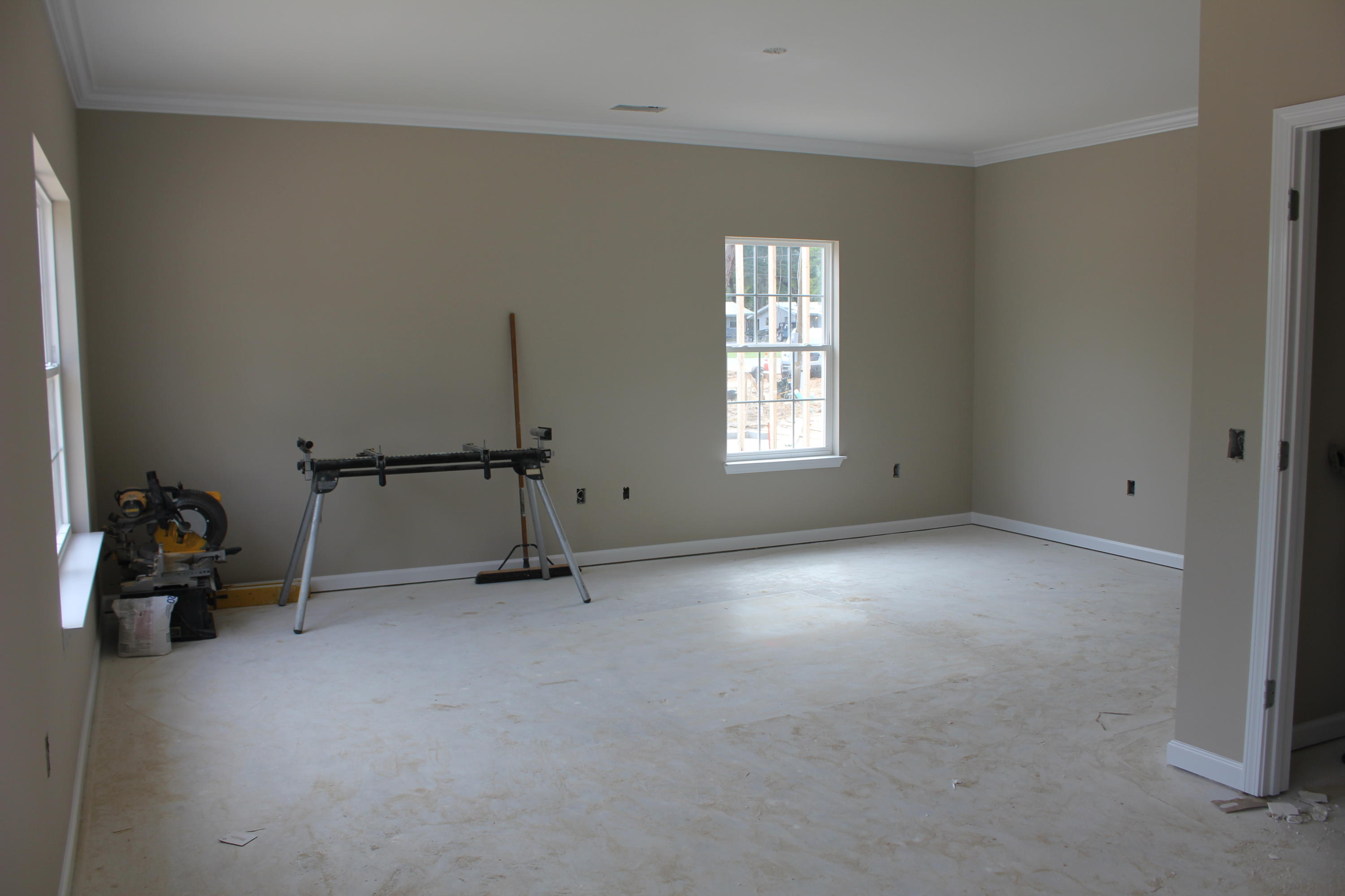 NICEVILLE VAL-P PLAT - Residential