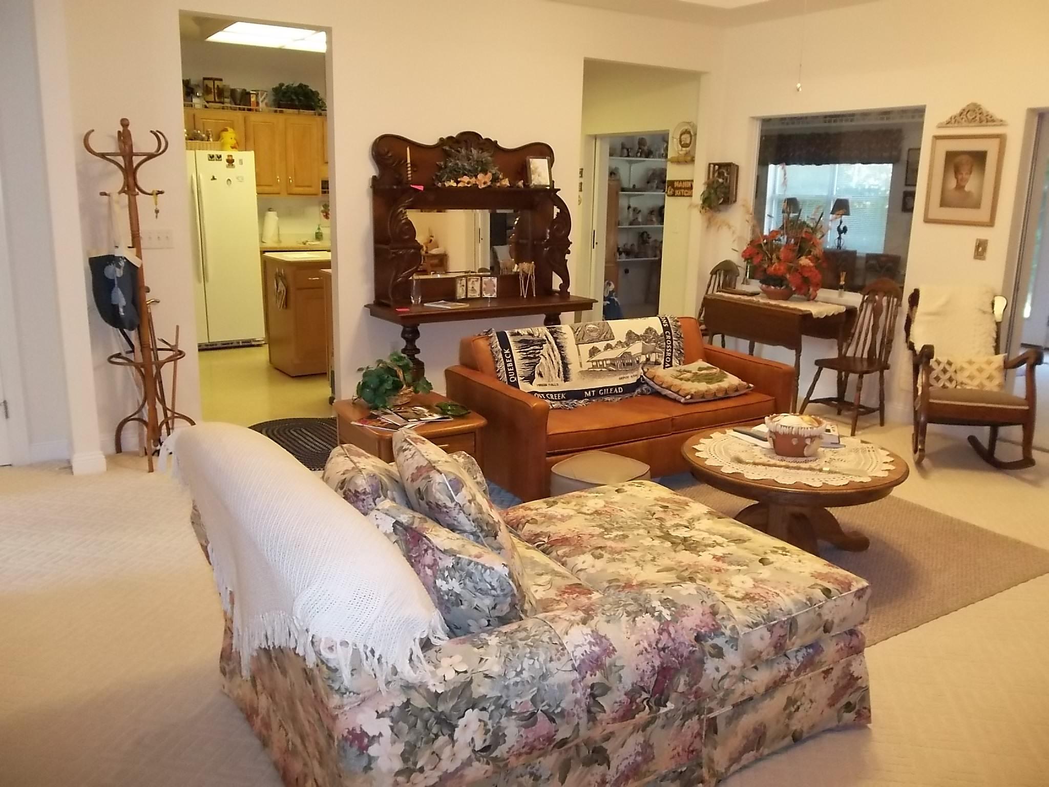 EMERALD BREEZE ESTATES - Residential