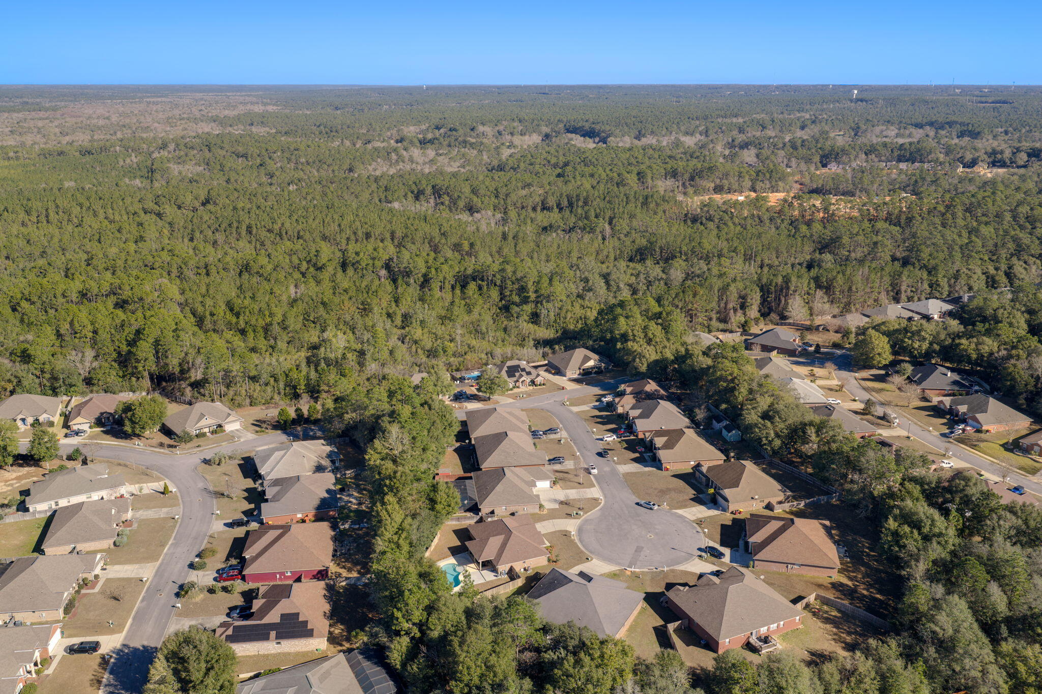 FOX VALLEY - Residential