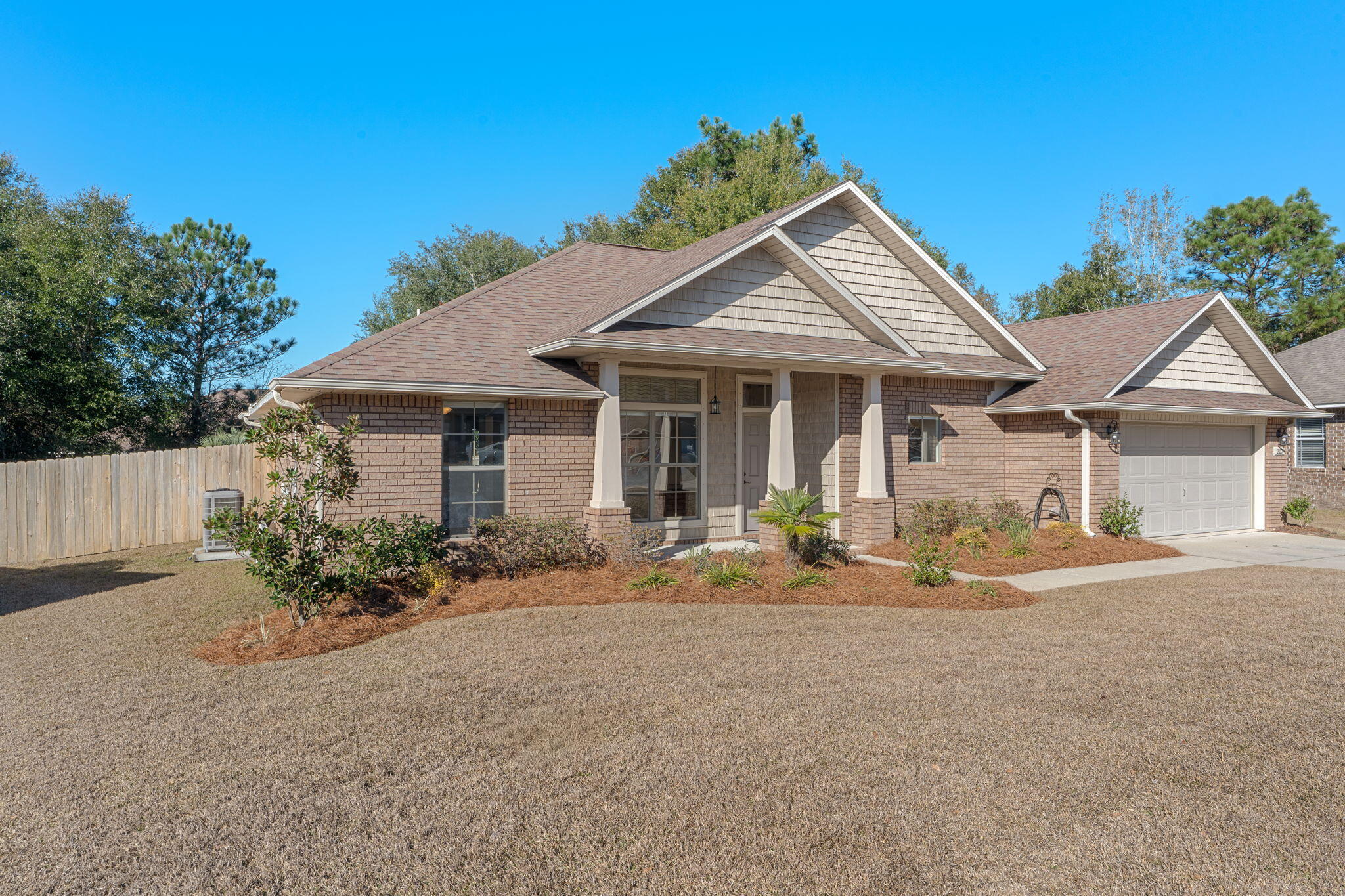 FOX VALLEY - Residential