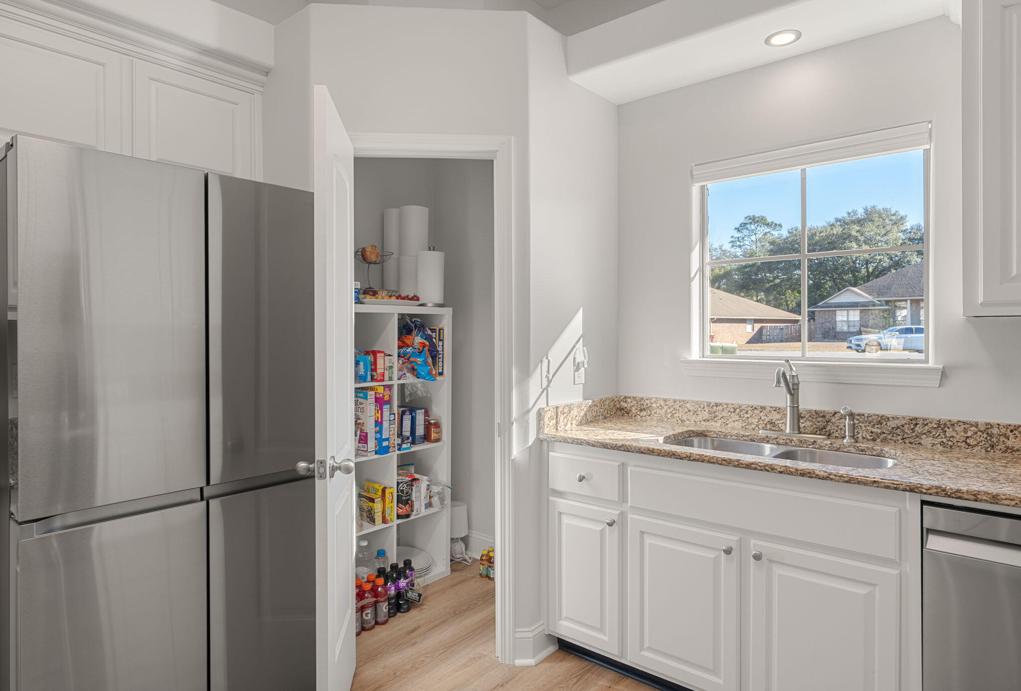 FOX VALLEY - Residential