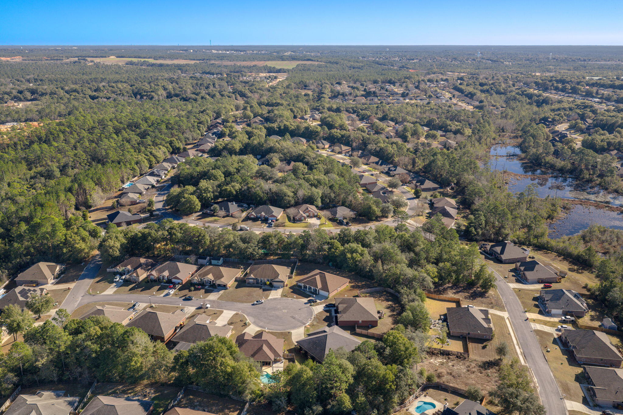 FOX VALLEY - Residential