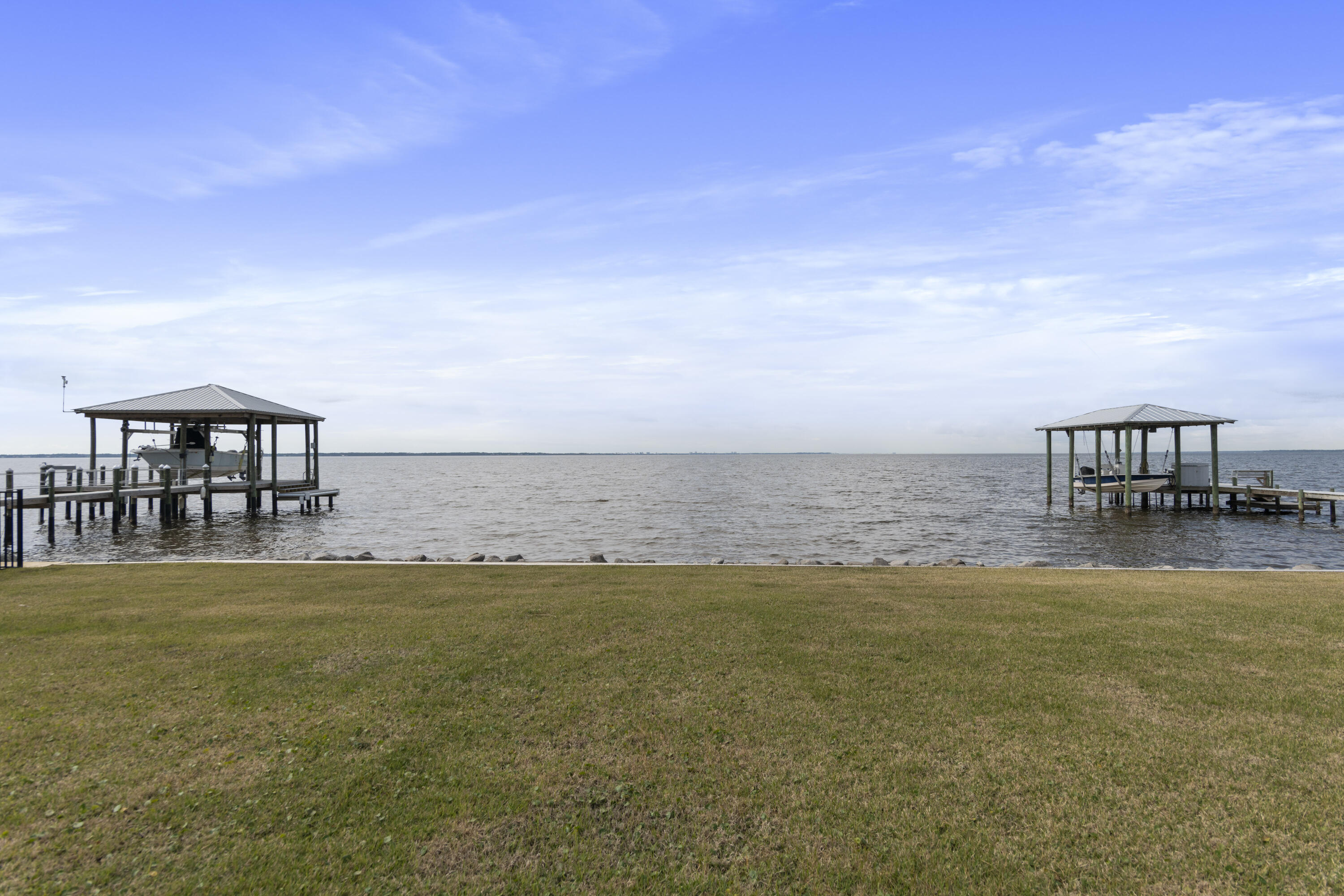 BAY HARBOUR - Residential