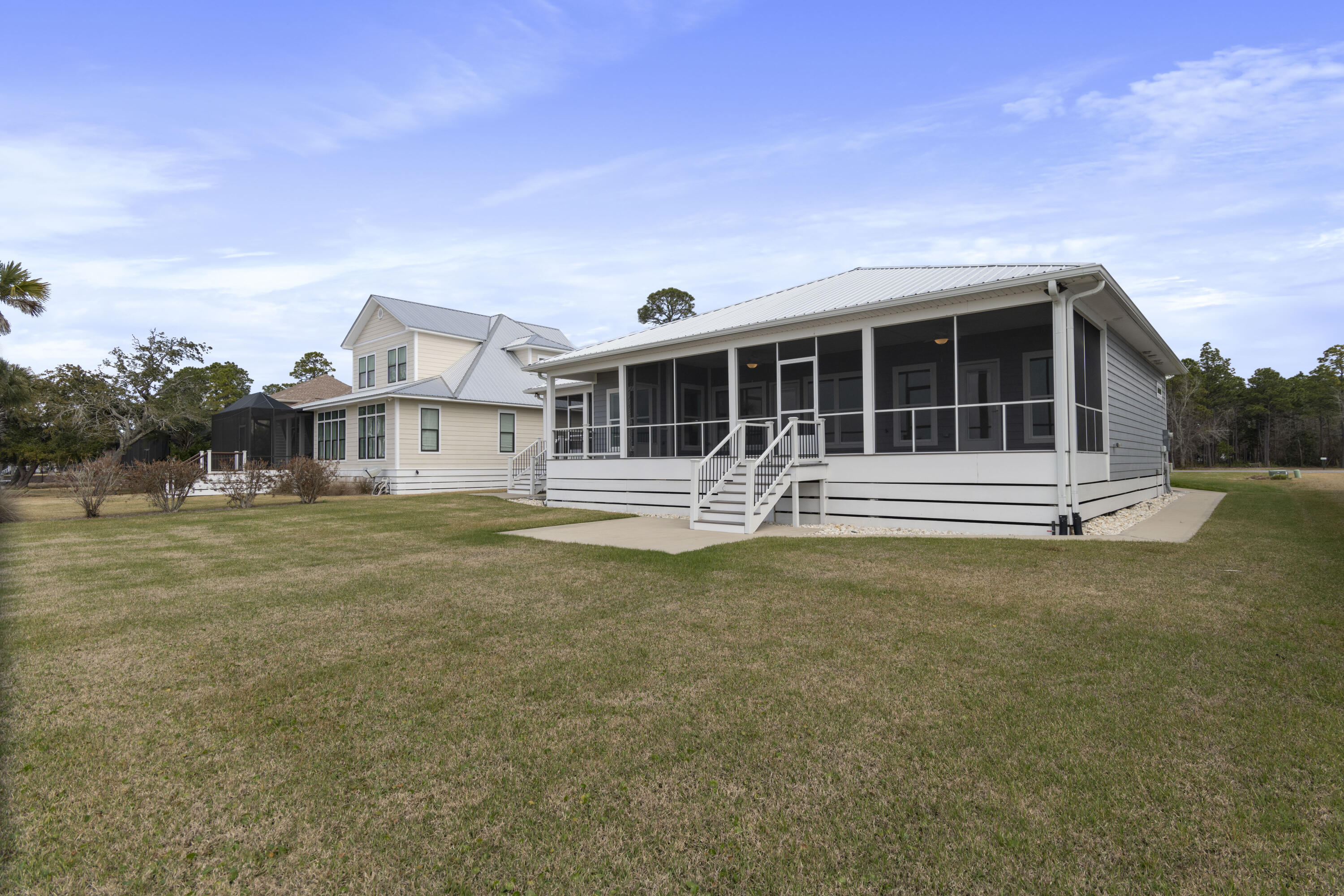 BAY HARBOUR - Residential