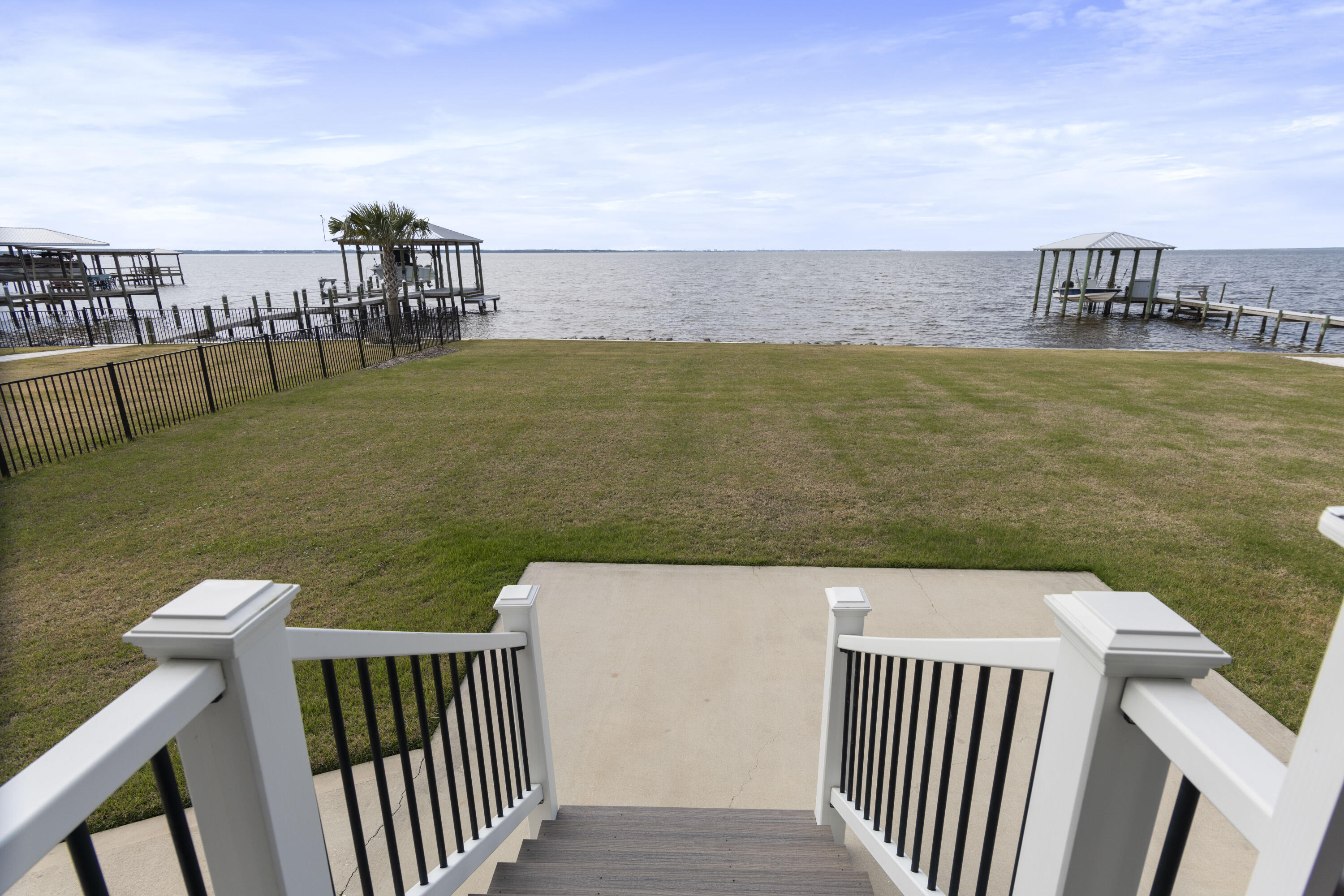 BAY HARBOUR - Residential