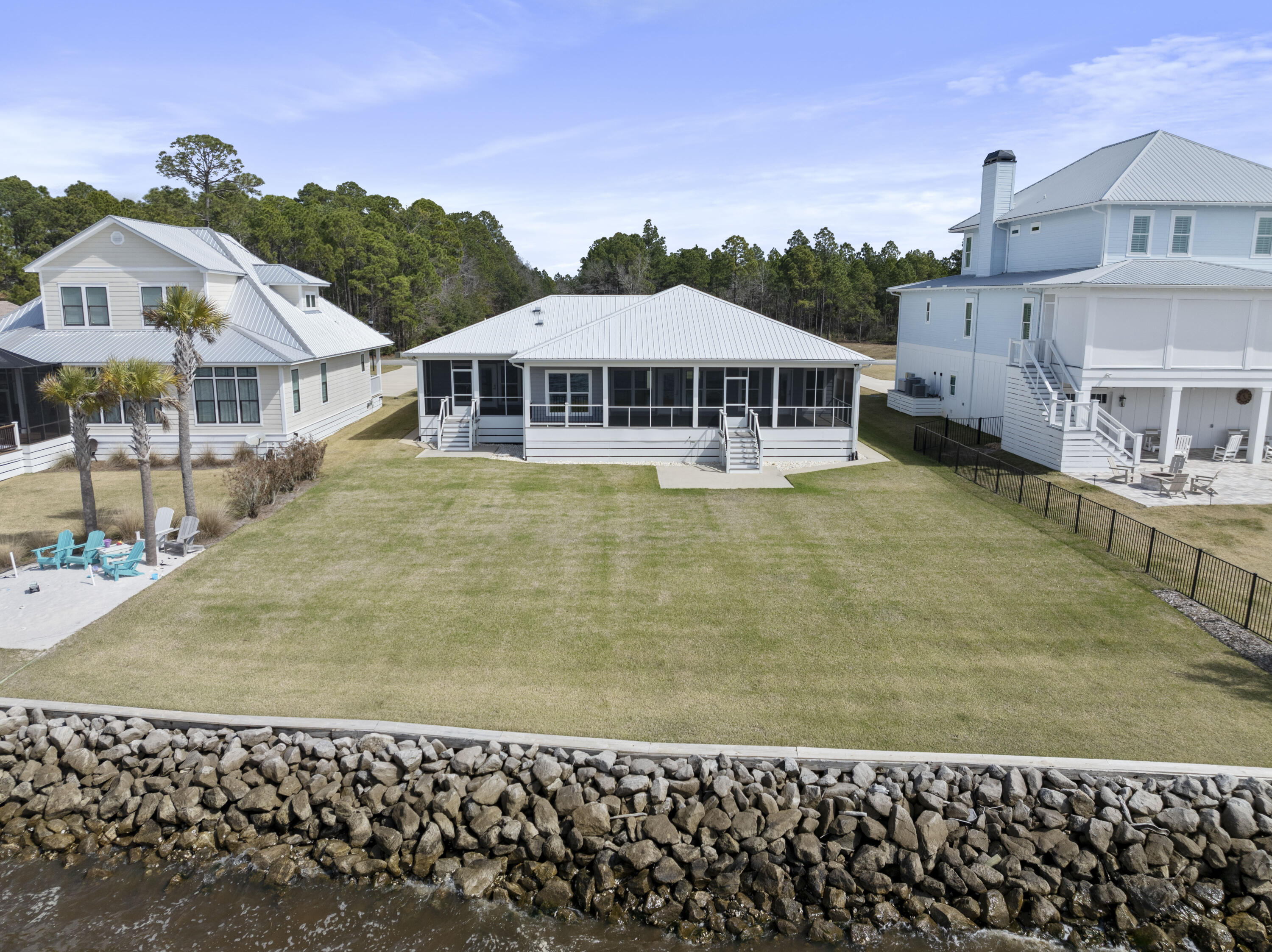 BAY HARBOUR - Residential