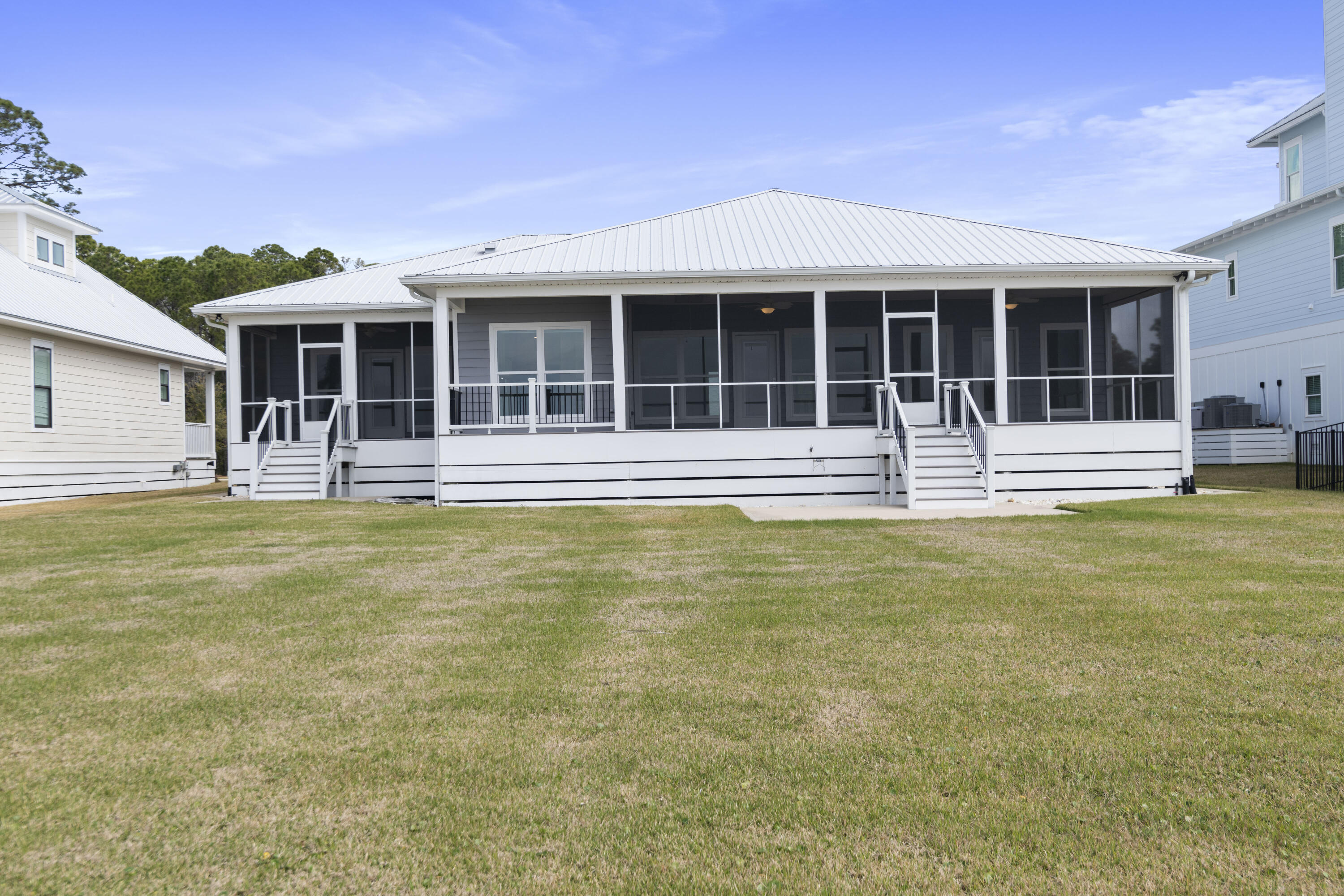 BAY HARBOUR - Residential