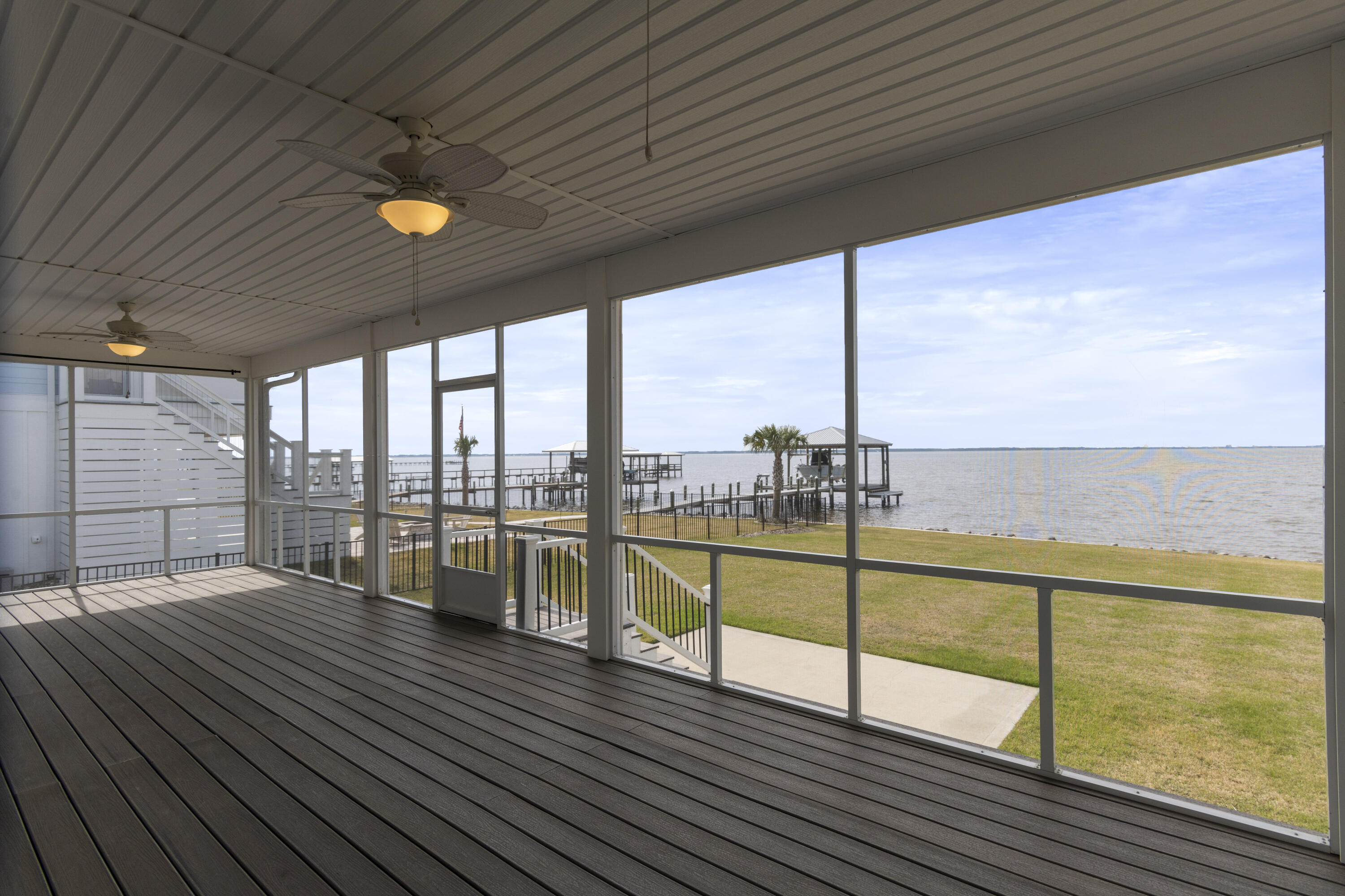 BAY HARBOUR - Residential