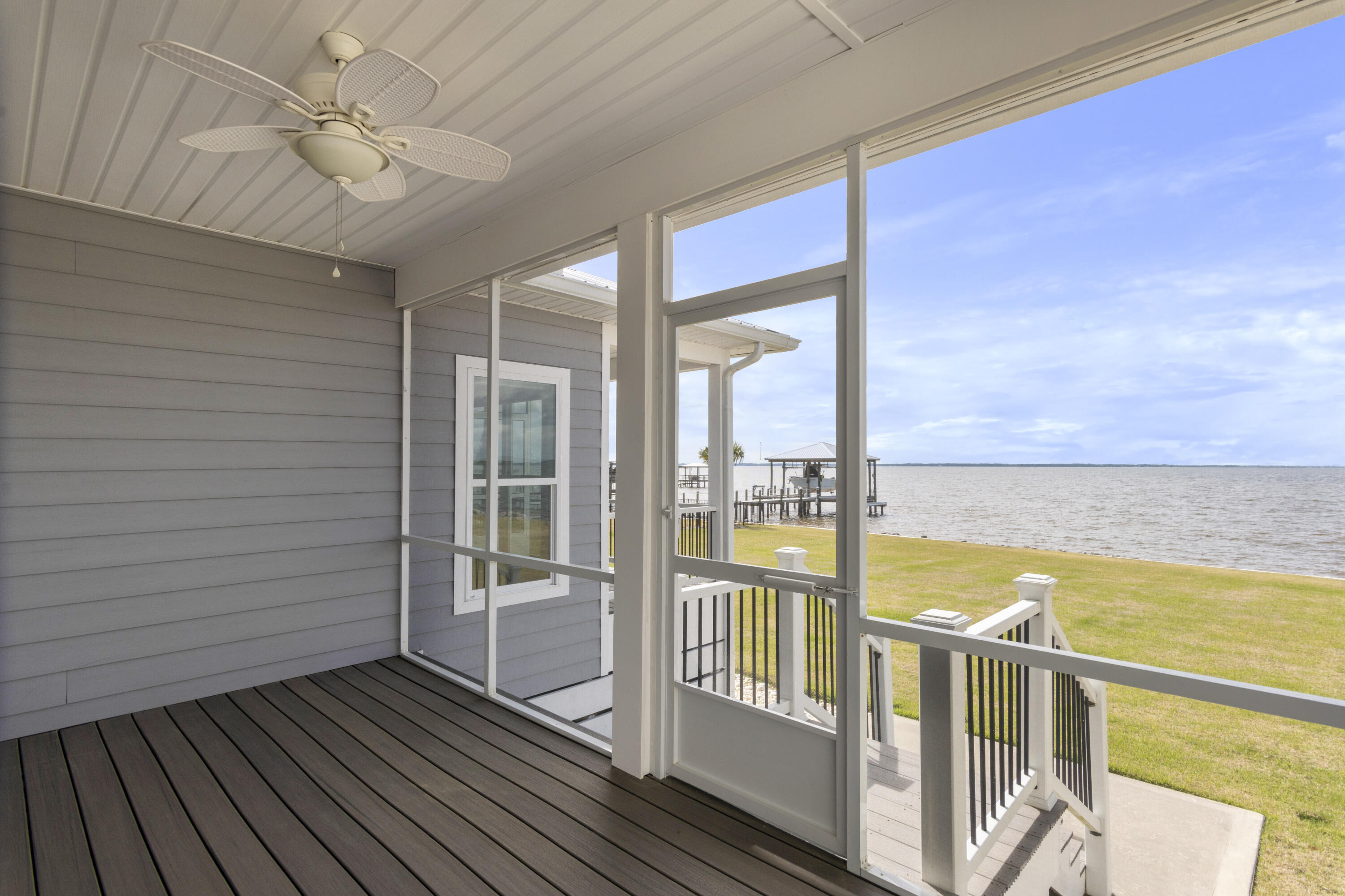 BAY HARBOUR - Residential