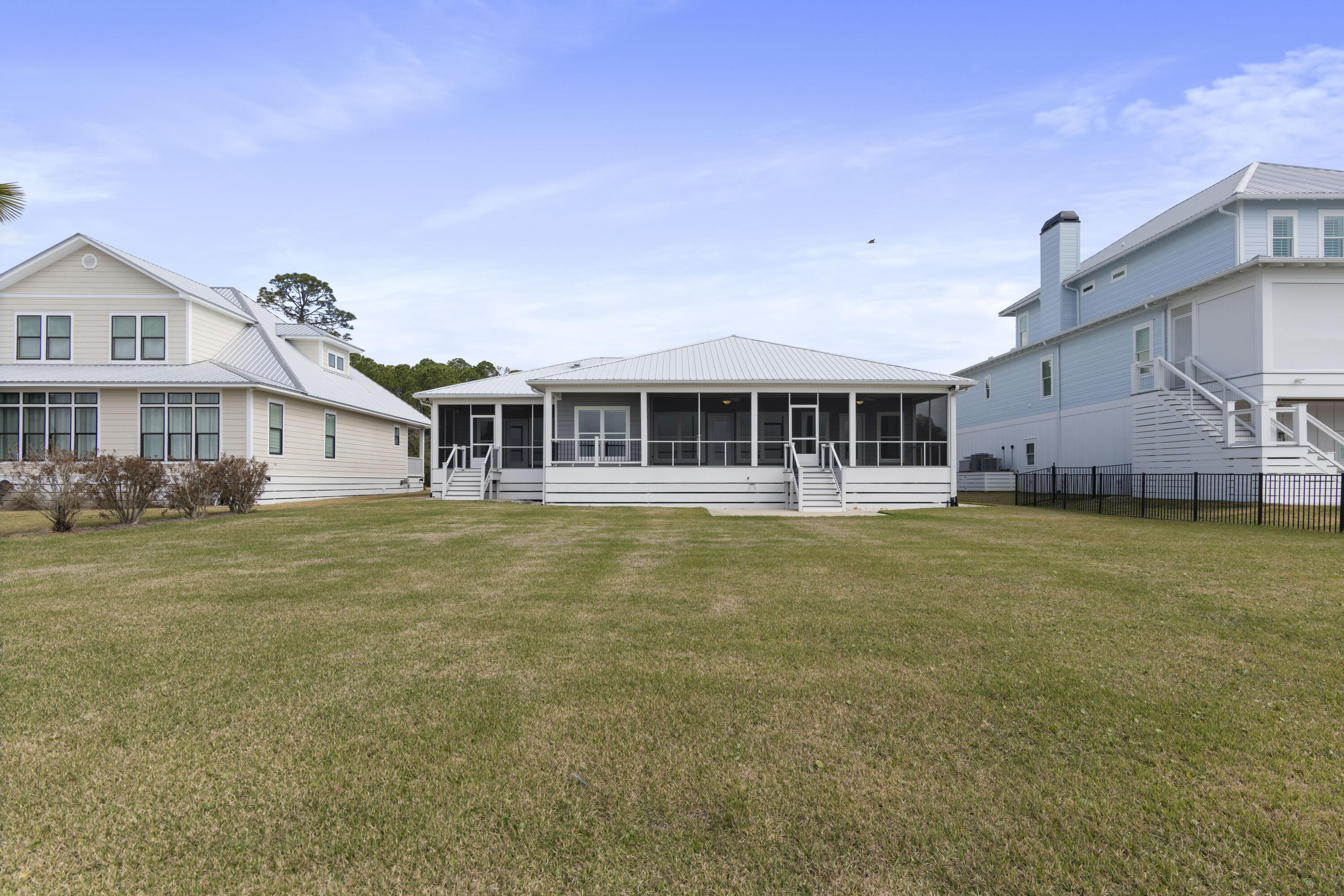BAY HARBOUR - Residential