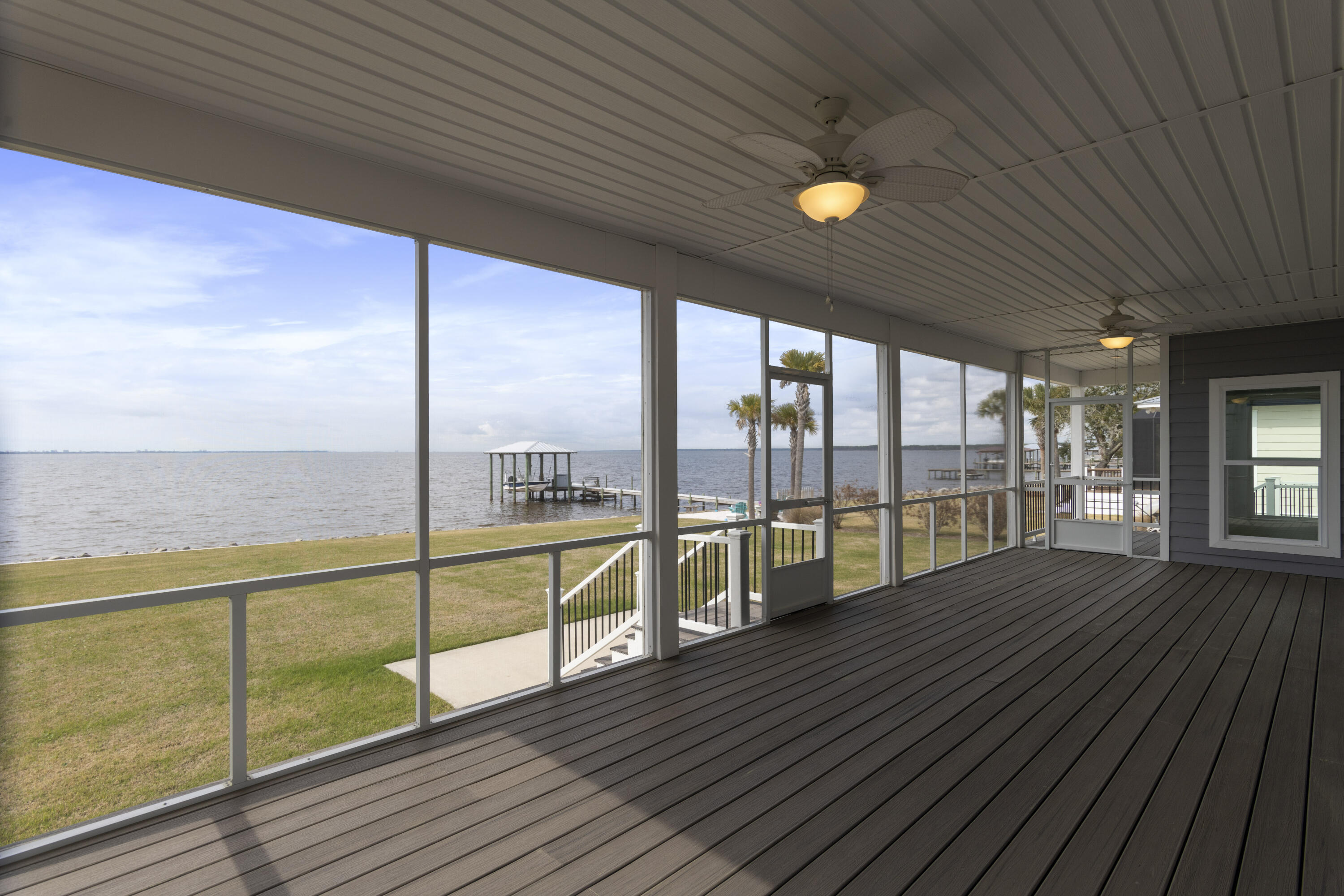 BAY HARBOUR - Residential