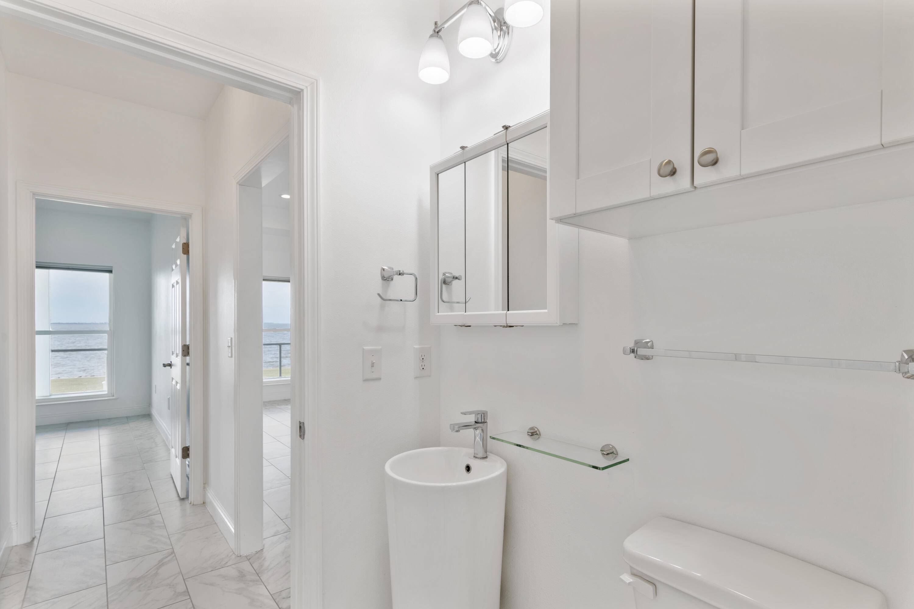 BAY HARBOUR - Residential
