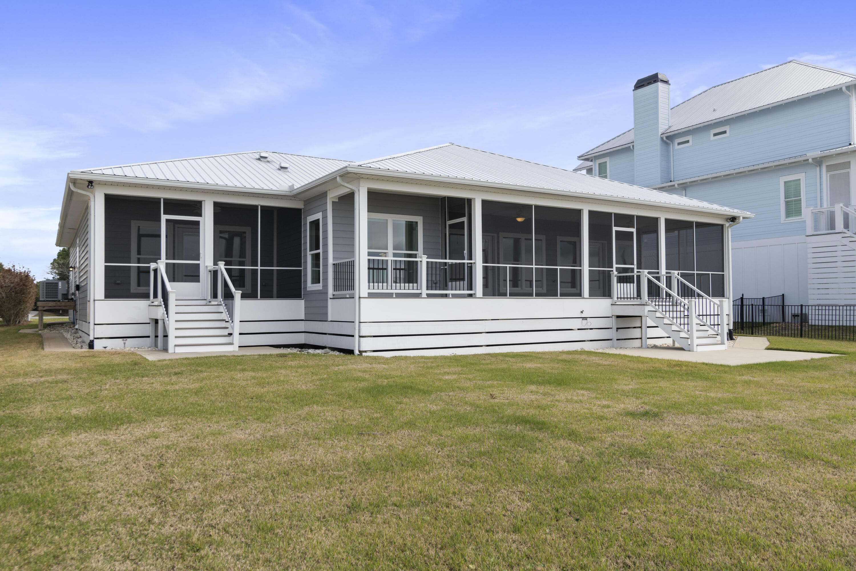 BAY HARBOUR - Residential