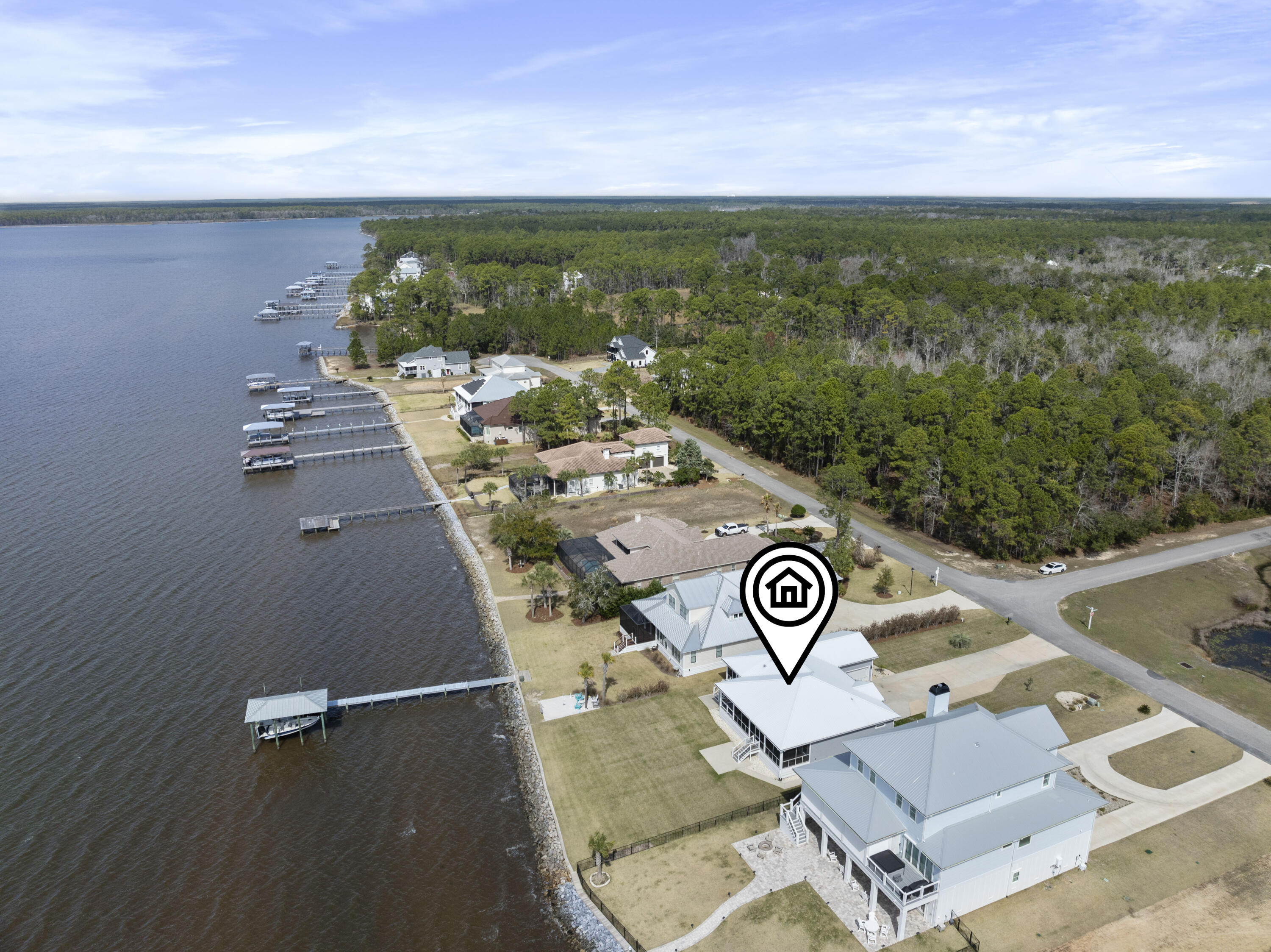 BAY HARBOUR - Residential