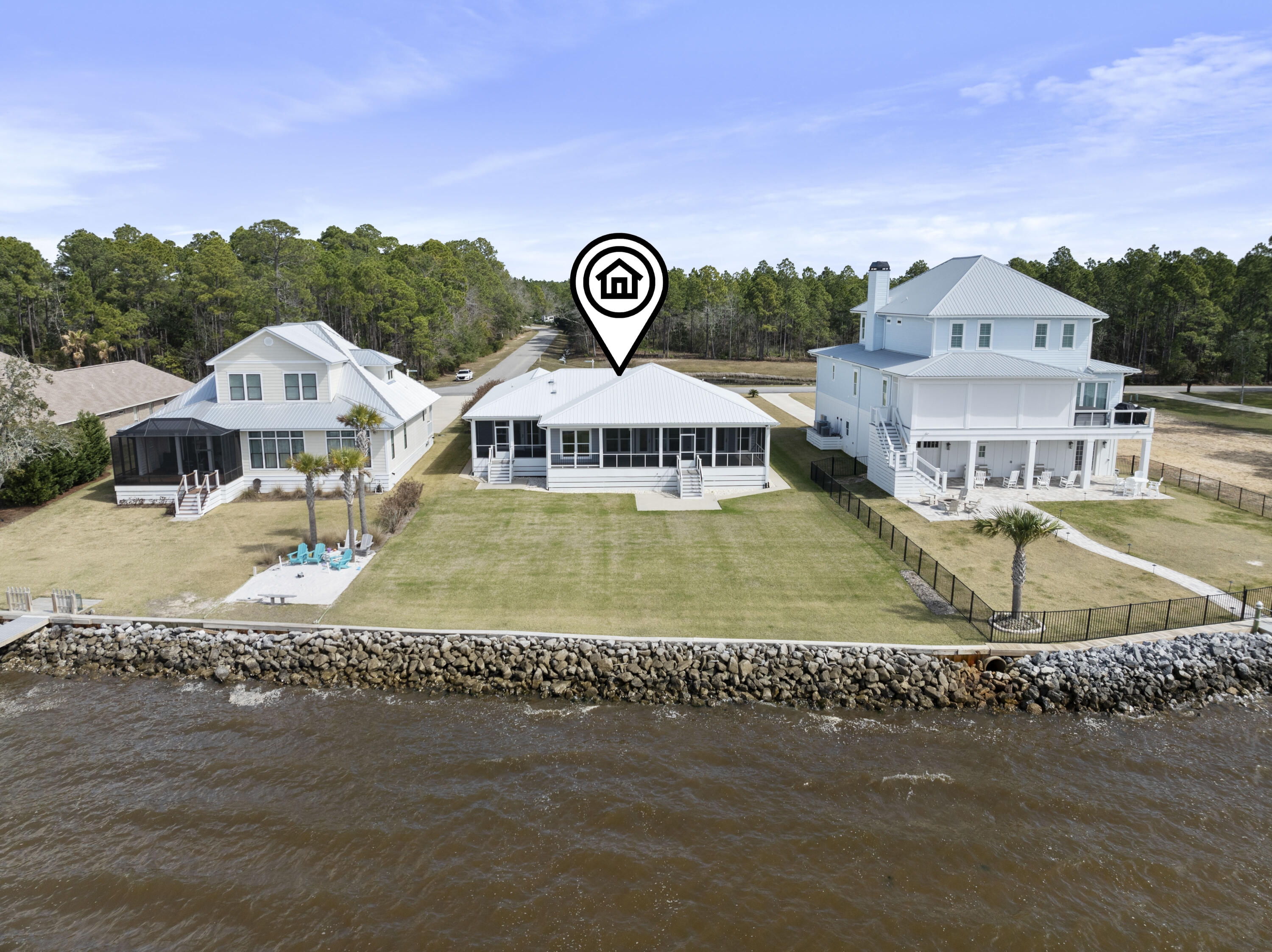 BAY HARBOUR - Residential