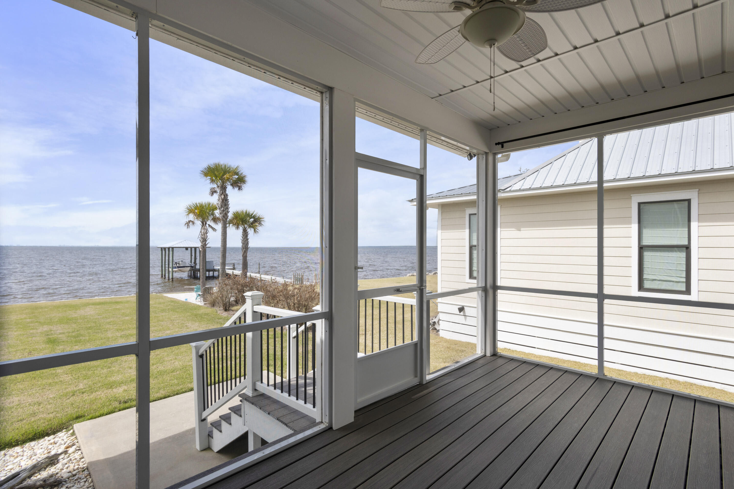 BAY HARBOUR - Residential