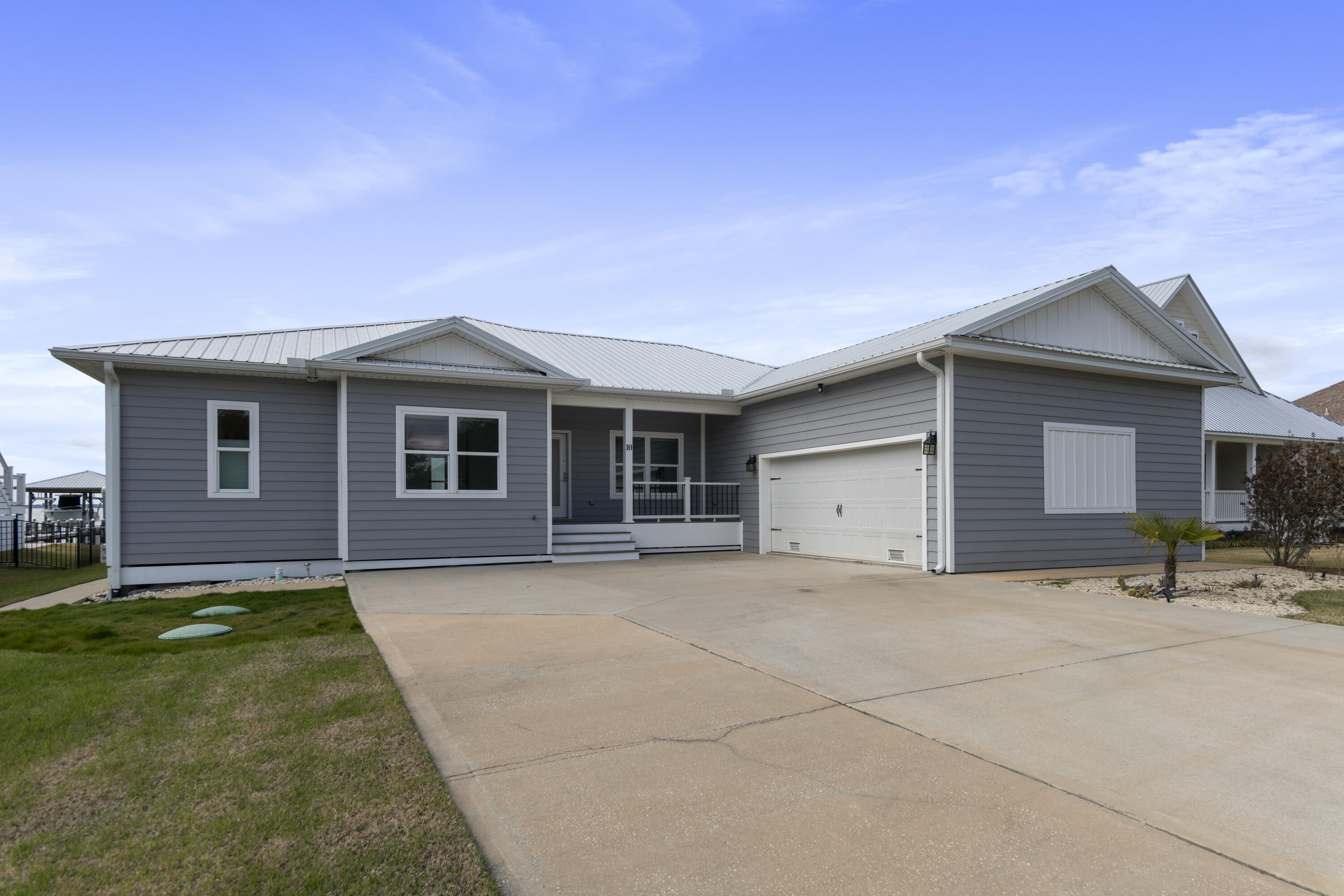BAY HARBOUR - Residential